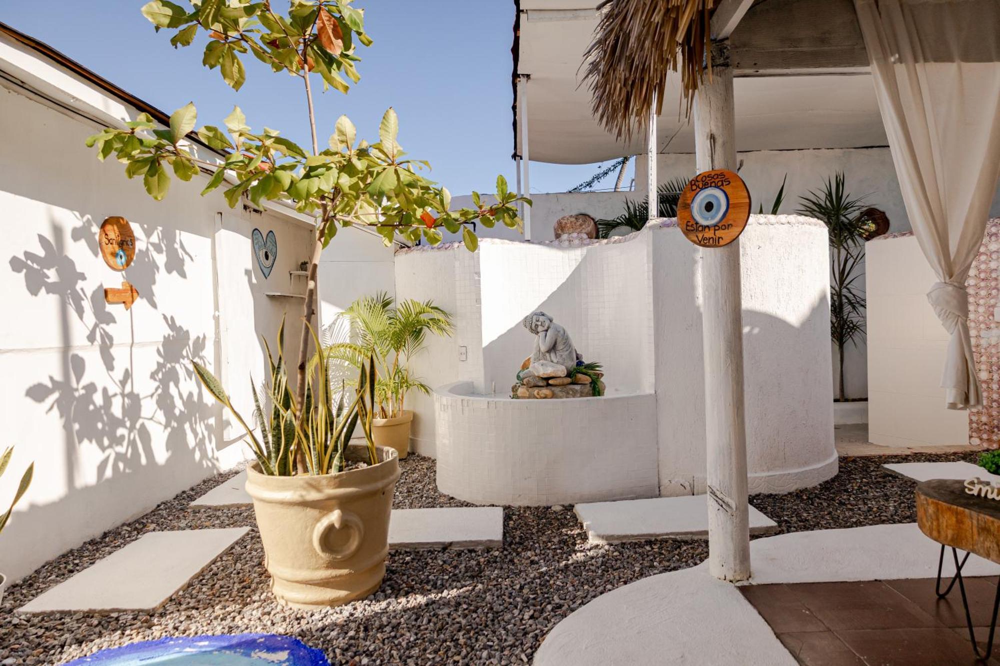 Boutique Evana Hotel 3*