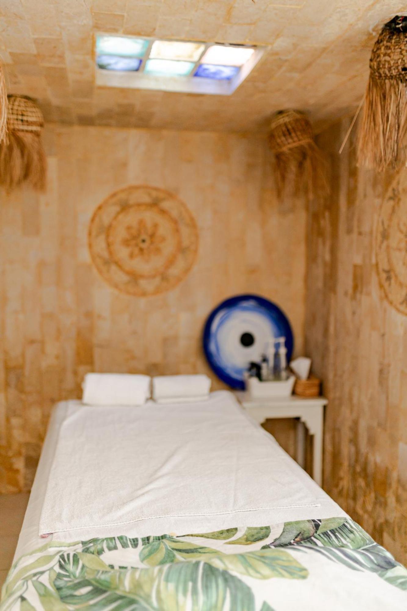 Hotel Boutique Evana 3*