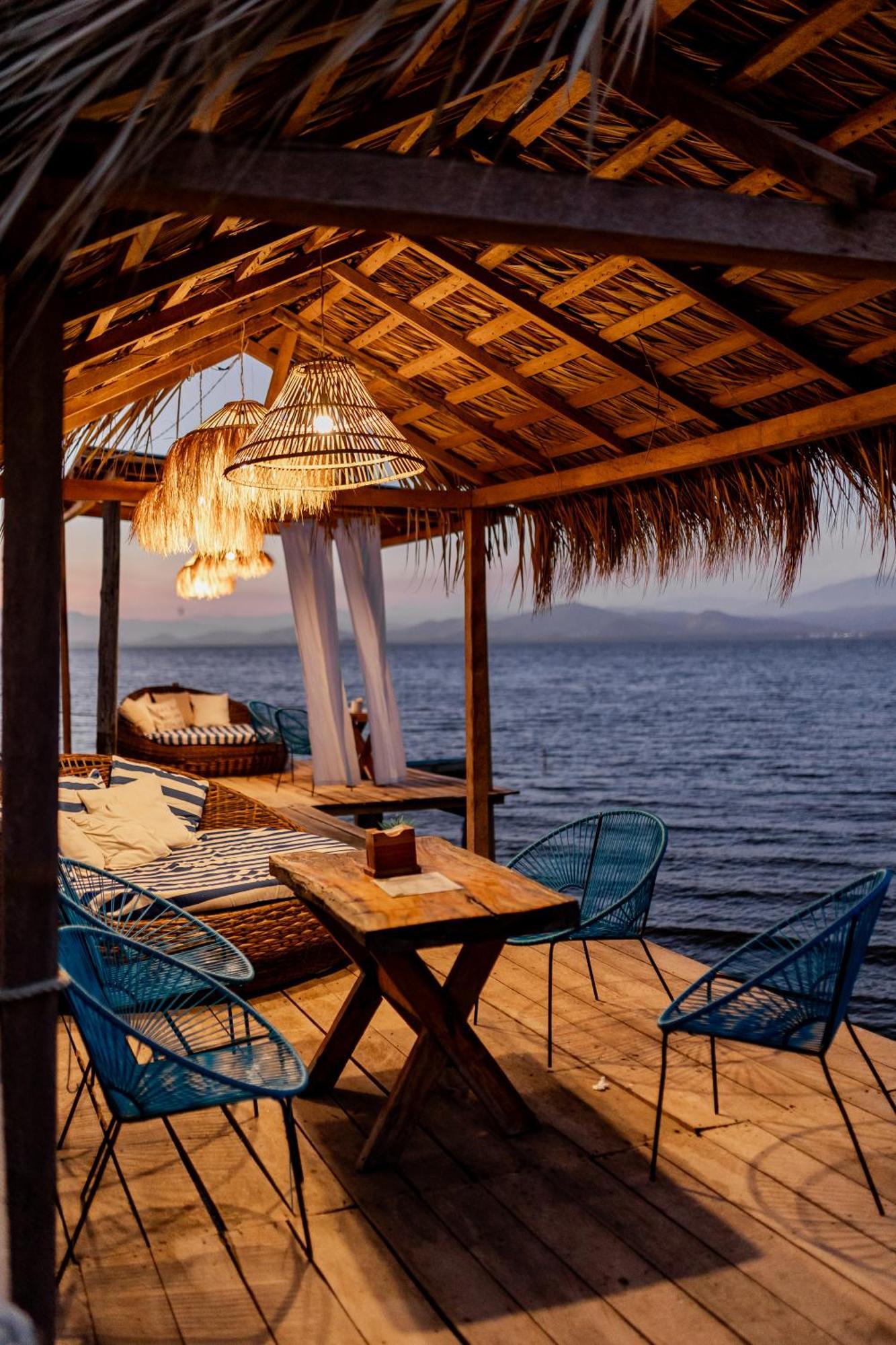 Hotel Boutique Evana