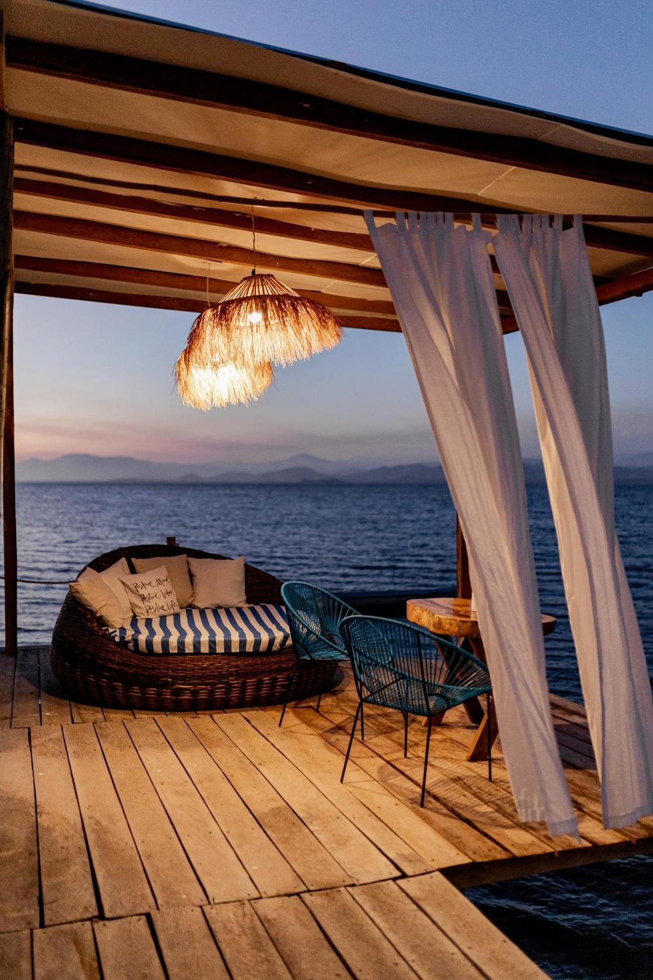 Hotel Boutique Evana 3*