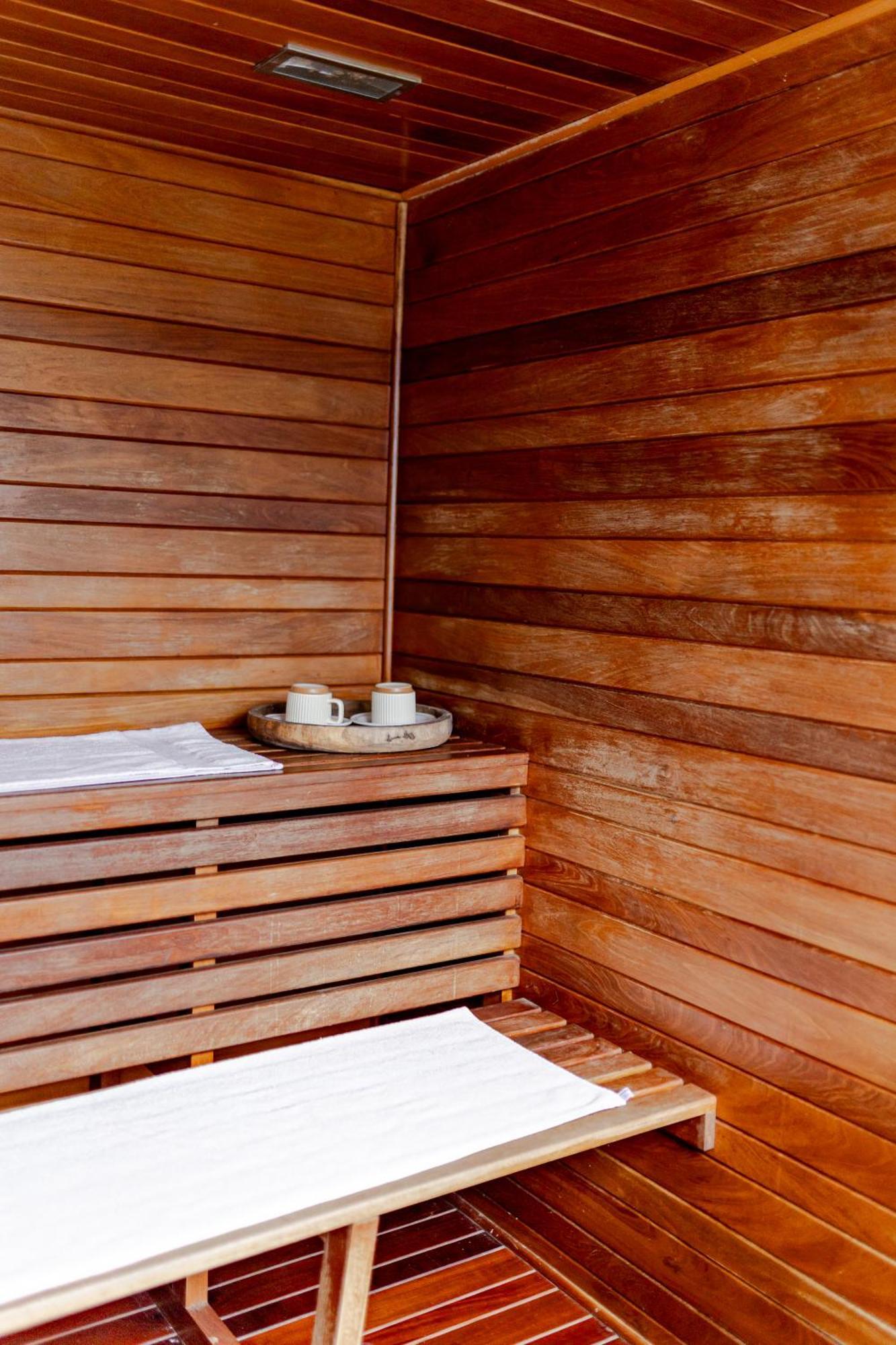 Hotel Boutique Evana 3*
