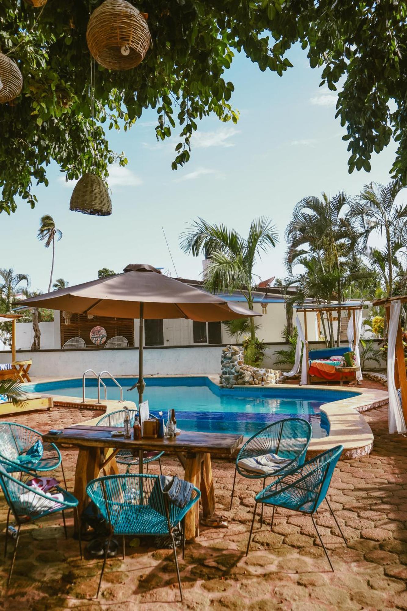 Boutique Evana Hotel