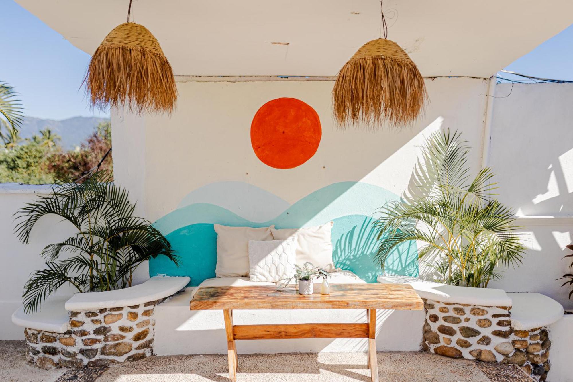 Boutique Evana Hotel Acapulco