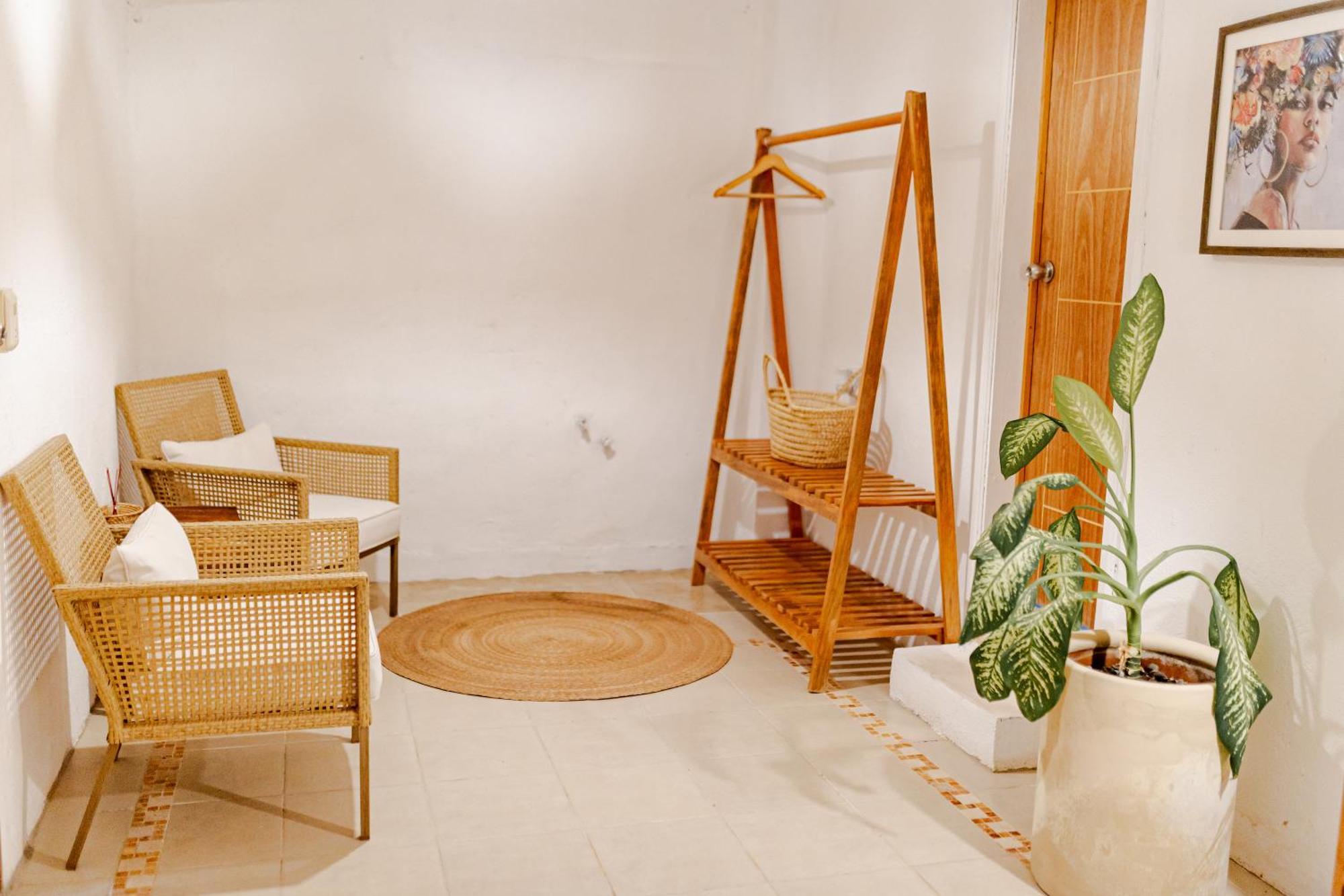 Boutique Evana 3*