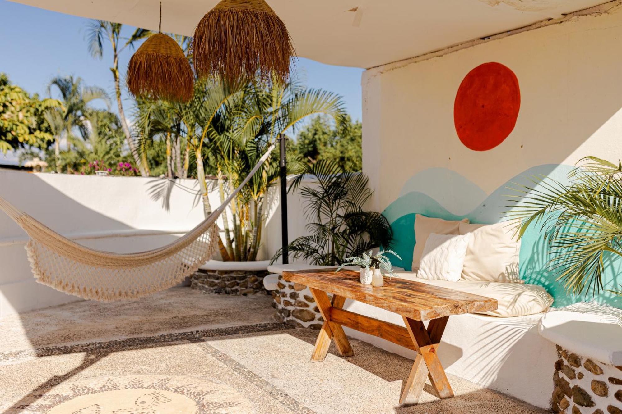 Hotel Boutique Evana 3*
