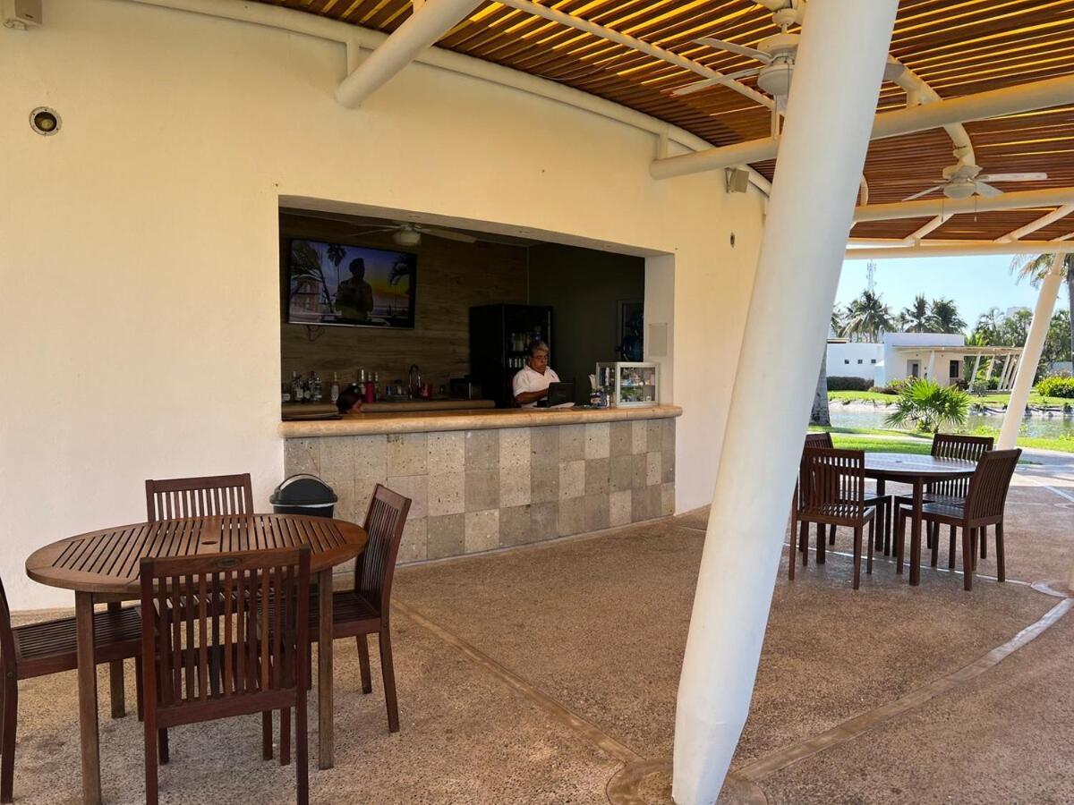 Apartamento Precioso Departamento Mayan Lakes Y Casa Club ! Diamante Acapulco