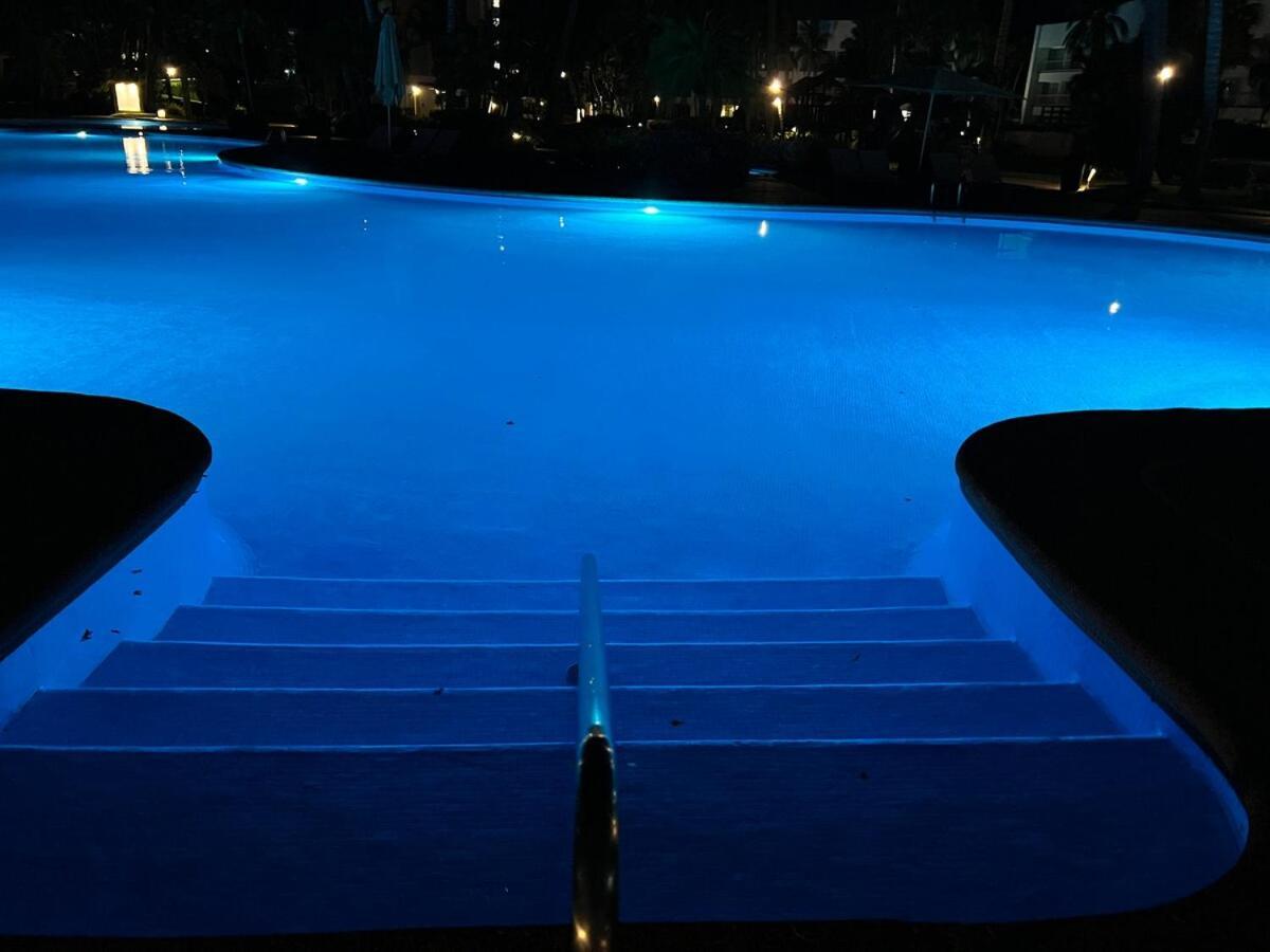 Precioso Departamento Mayan Lakes Y Casa Club ! Diamante Acapulco