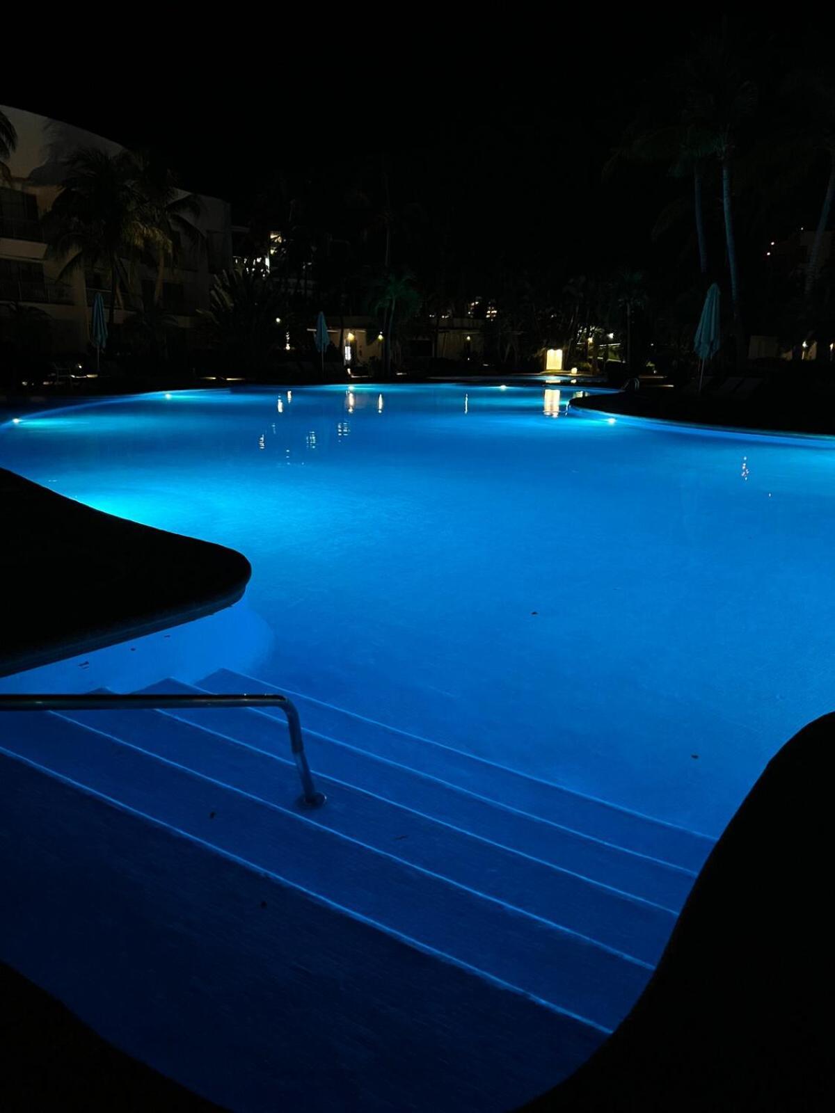 Apartamento Precioso Departamento Mayan Lakes Y Casa Club ! Diamante Acapulco