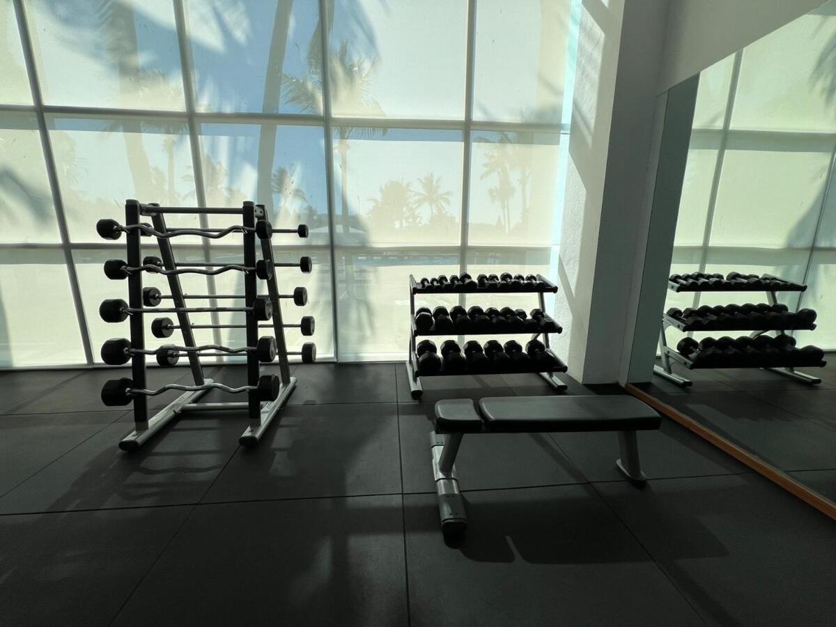 Precioso Departamento Mayan Lakes Y Casa Club ! Diamante Apartamento *