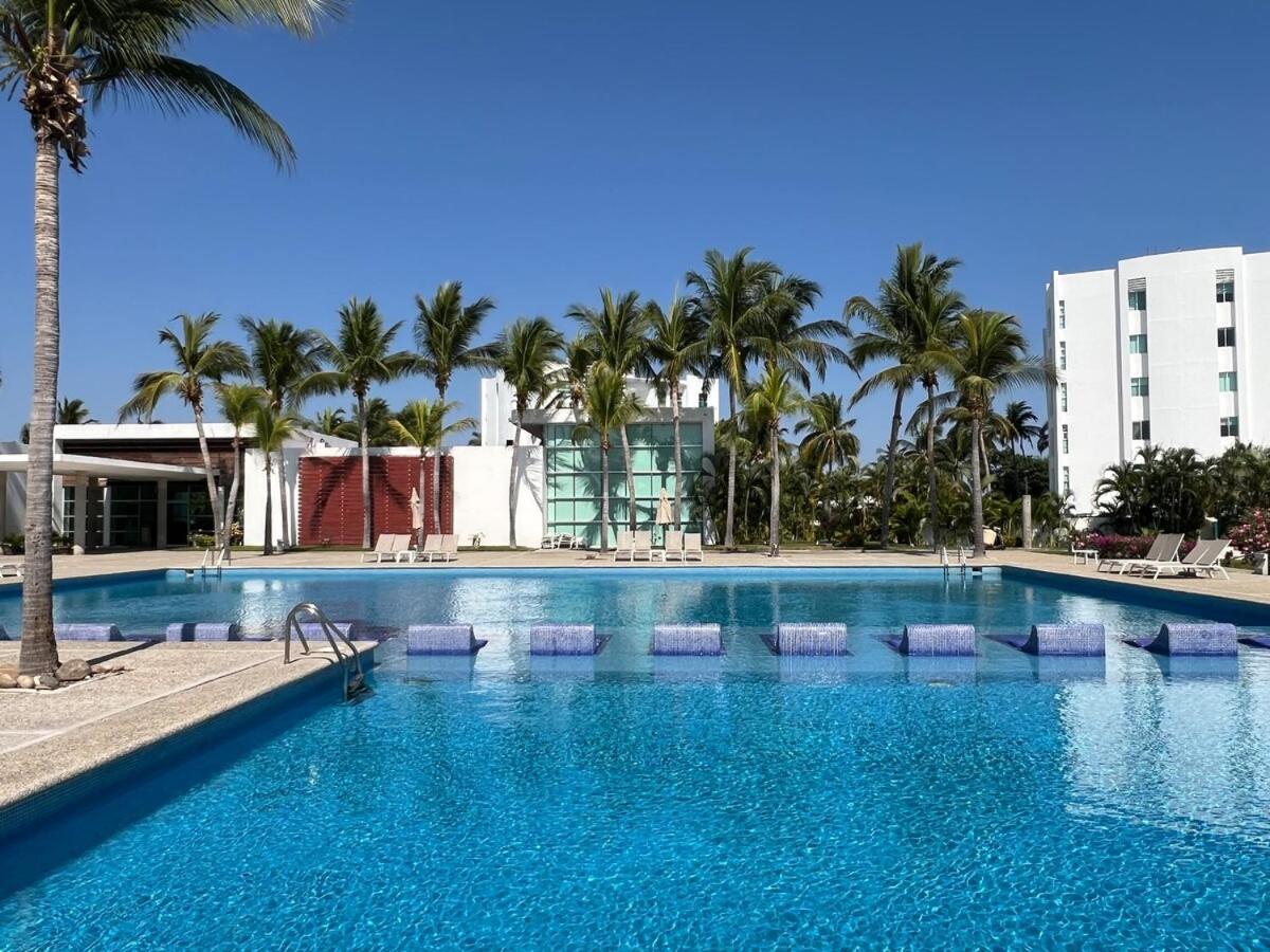 Apartamento Precioso Departamento Mayan Lakes Y Casa Club ! Diamante *