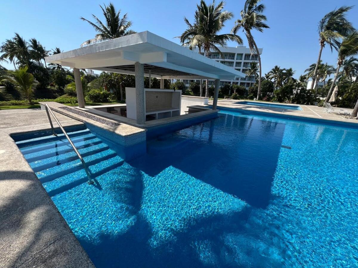 Apartamento Precioso Departamento Mayan Lakes Y Casa Club ! Diamante *