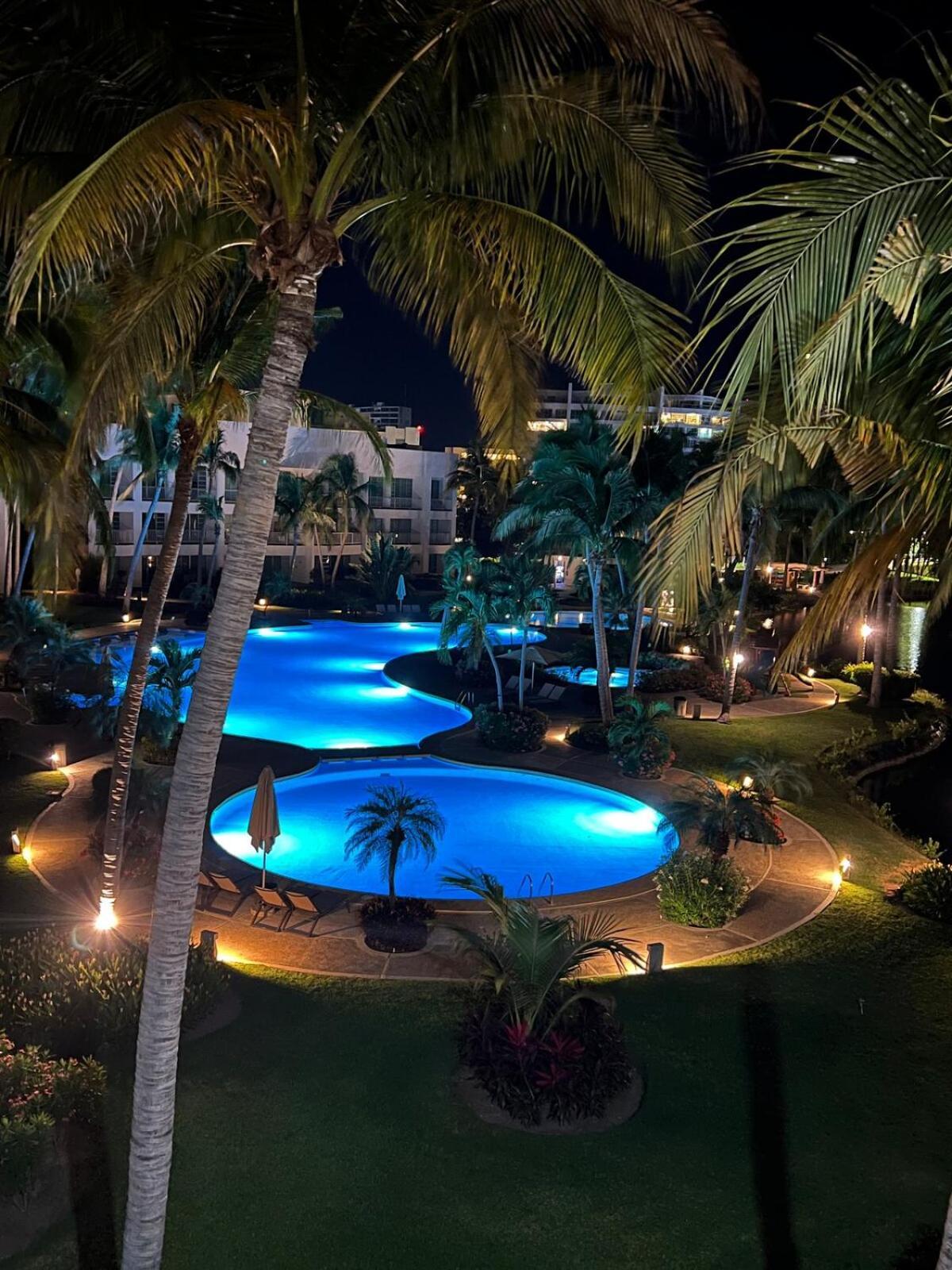 Precioso Departamento Mayan Lakes Y Casa Club ! Diamante