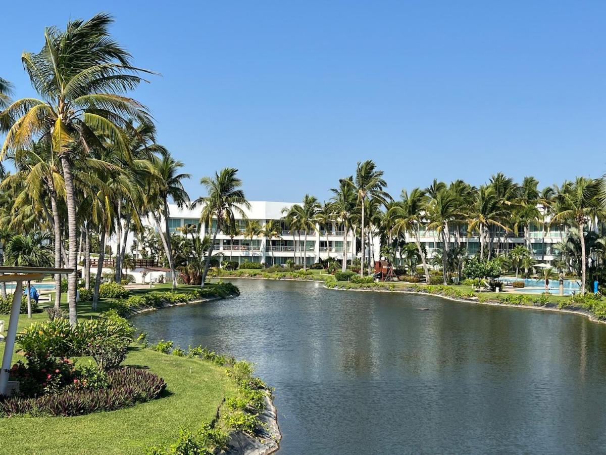 Precioso Departamento Mayan Lakes Y Casa Club ! Diamante