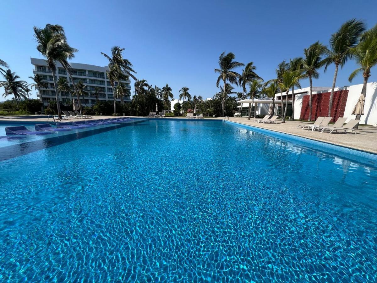 Apartamento Precioso Departamento Mayan Lakes Y Casa Club ! Diamante *