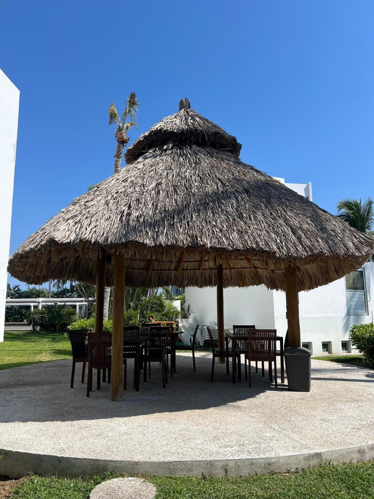 Precioso Departamento Mayan Lakes Y Casa Club ! Diamante Apartamento Acapulco