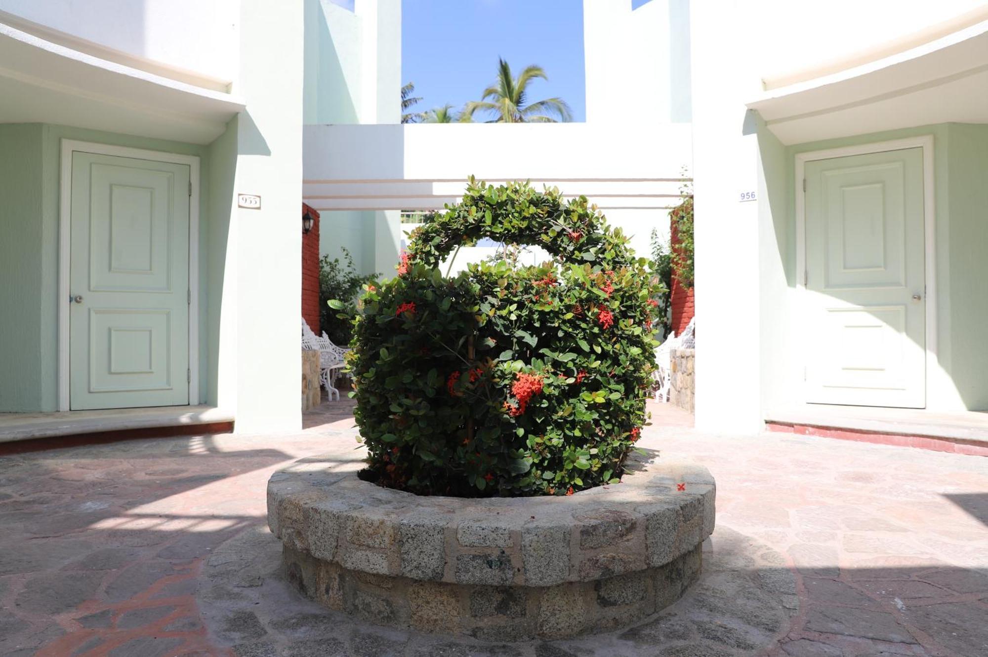 Hotel Pierre Mundo Imperial Riviera Diamante 5*
