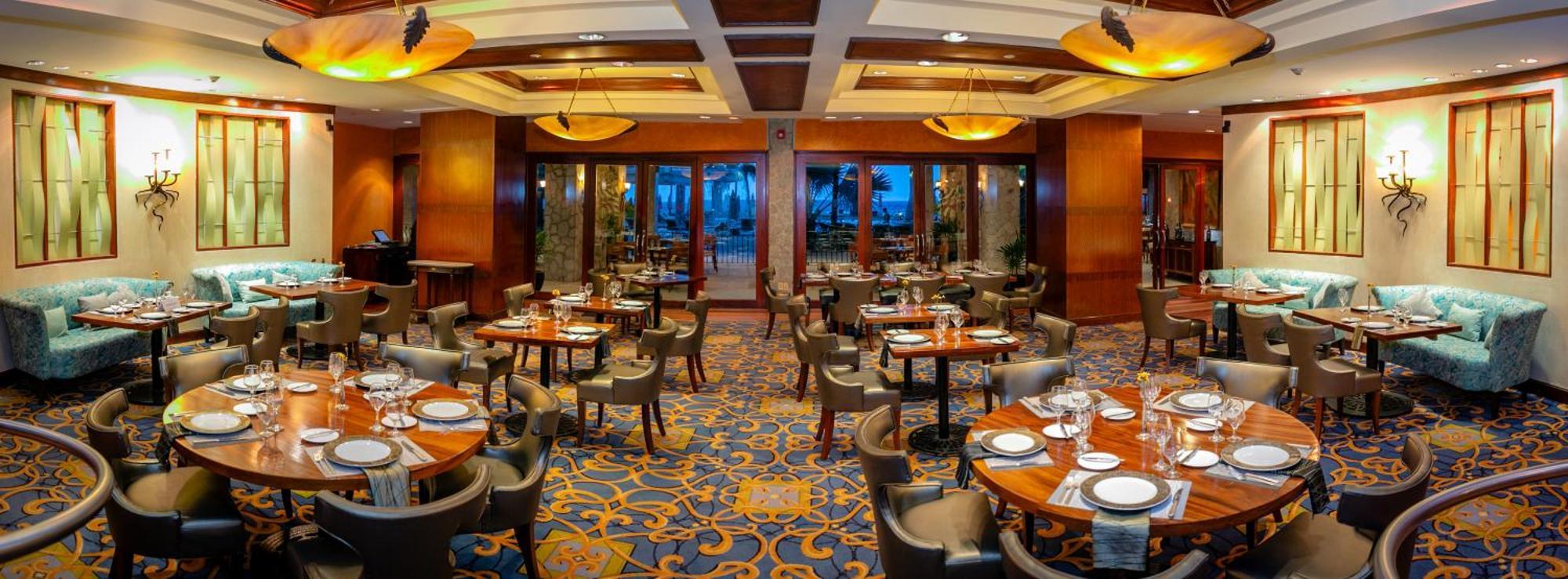 Hotel Pierre Mundo Imperial Riviera Diamante