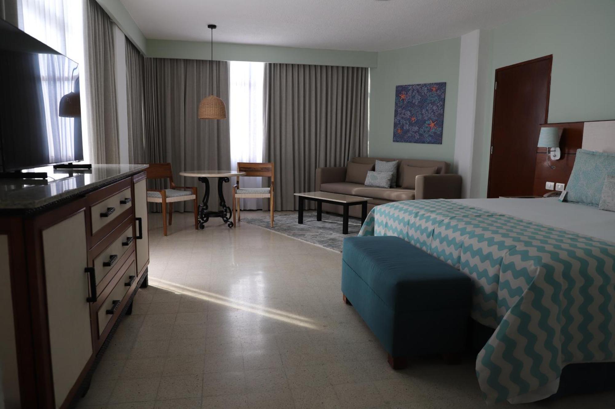 Hotel Pierre Mundo Imperial Riviera Diamante 5*