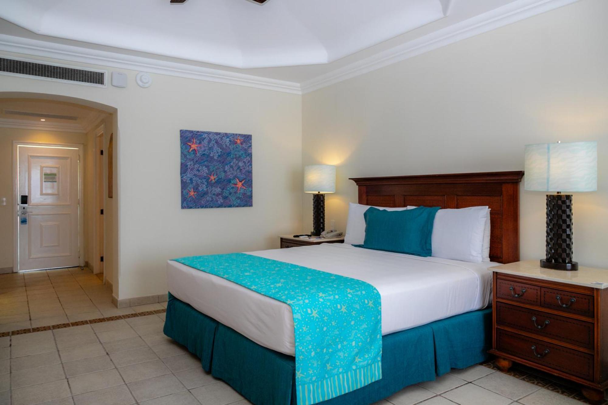 Hotel Pierre Mundo Imperial Riviera Diamante Acapulco