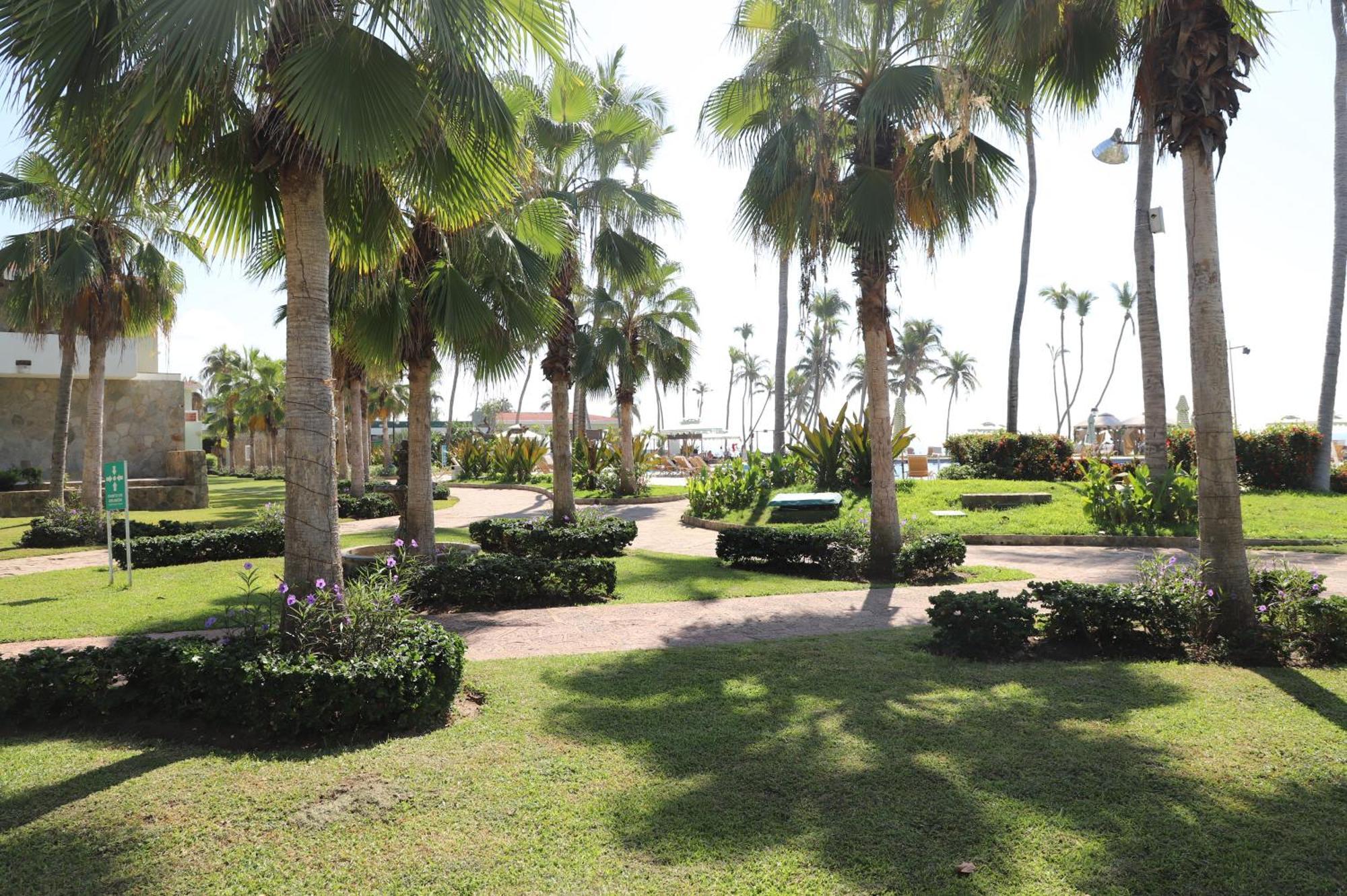 Hotel Pierre Mundo Imperial Riviera Diamante 5*
