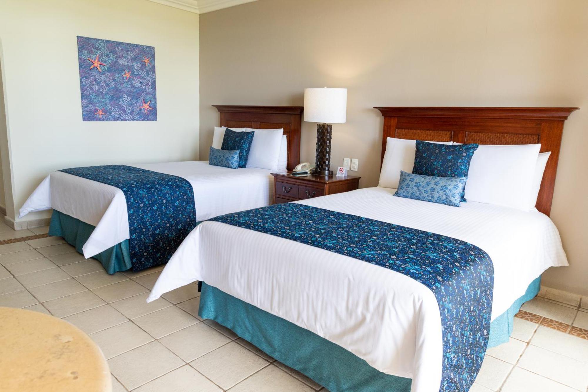 Hotel Pierre Mundo Imperial Riviera Diamante 5*
