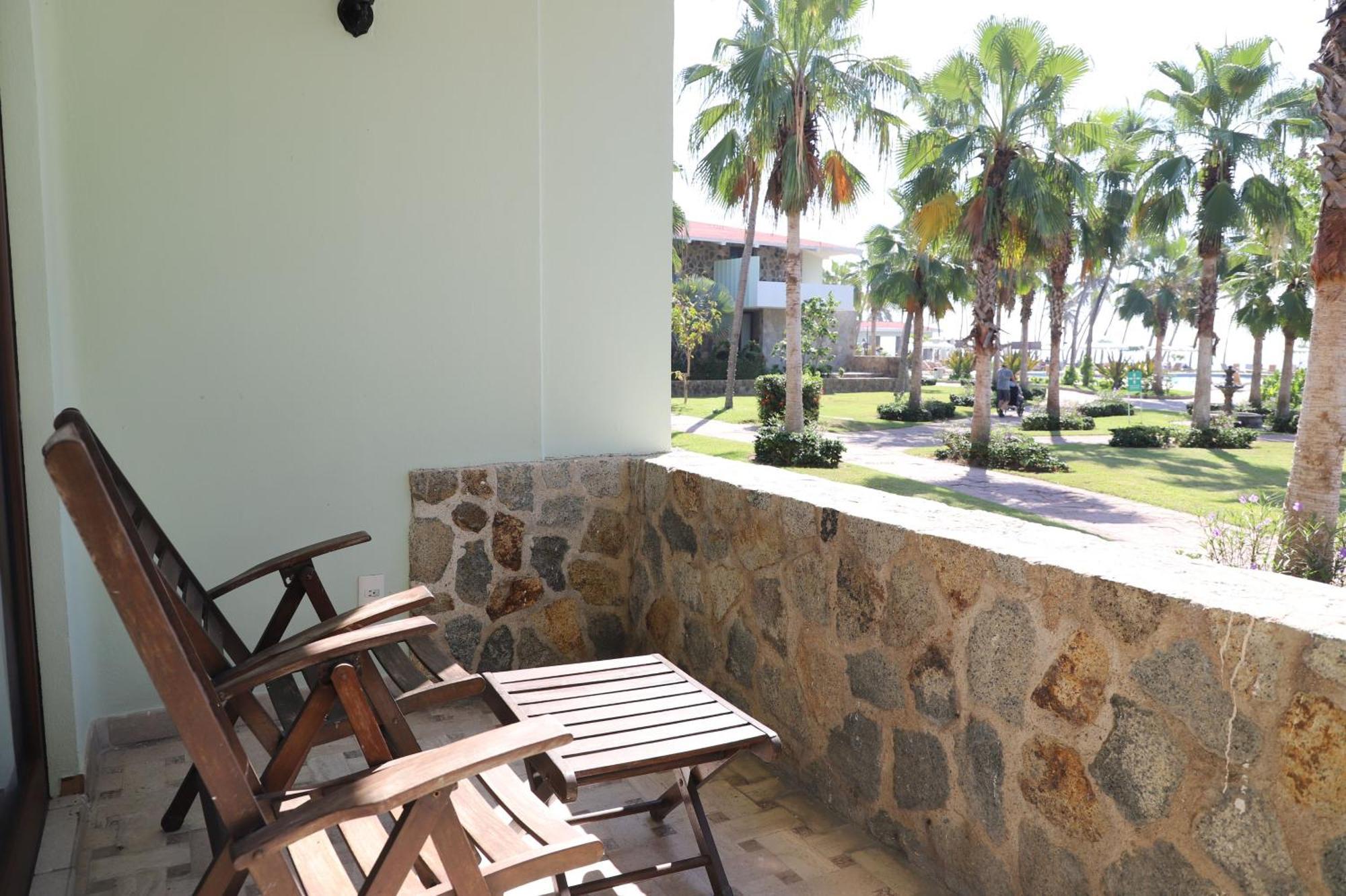 Pierre Mundo Imperial Riviera Diamante Hotel