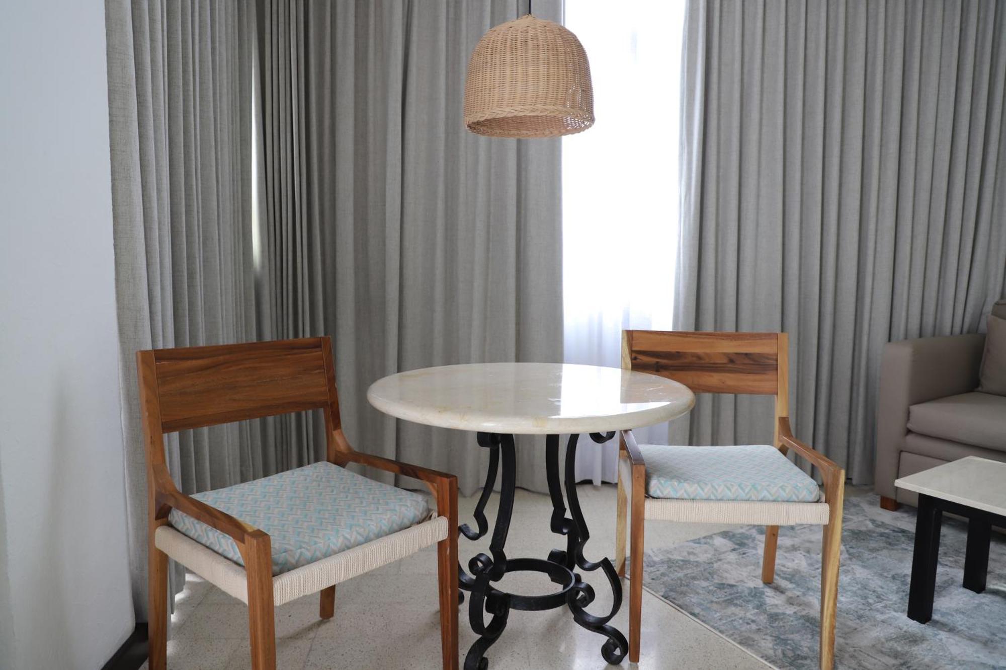 Hotel Pierre Mundo Imperial Riviera Diamante