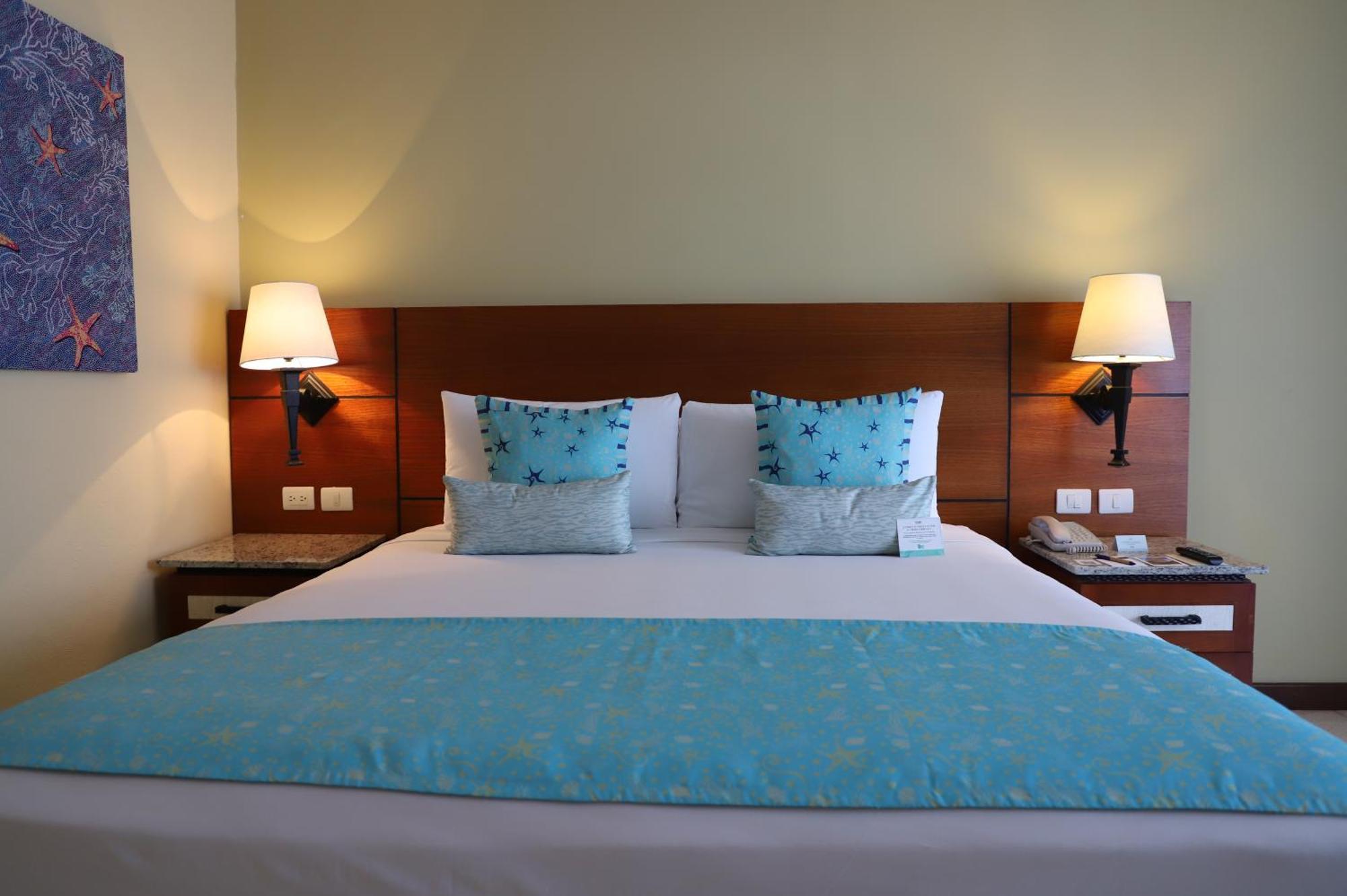 Hotel Pierre Mundo Imperial Riviera Diamante 5*