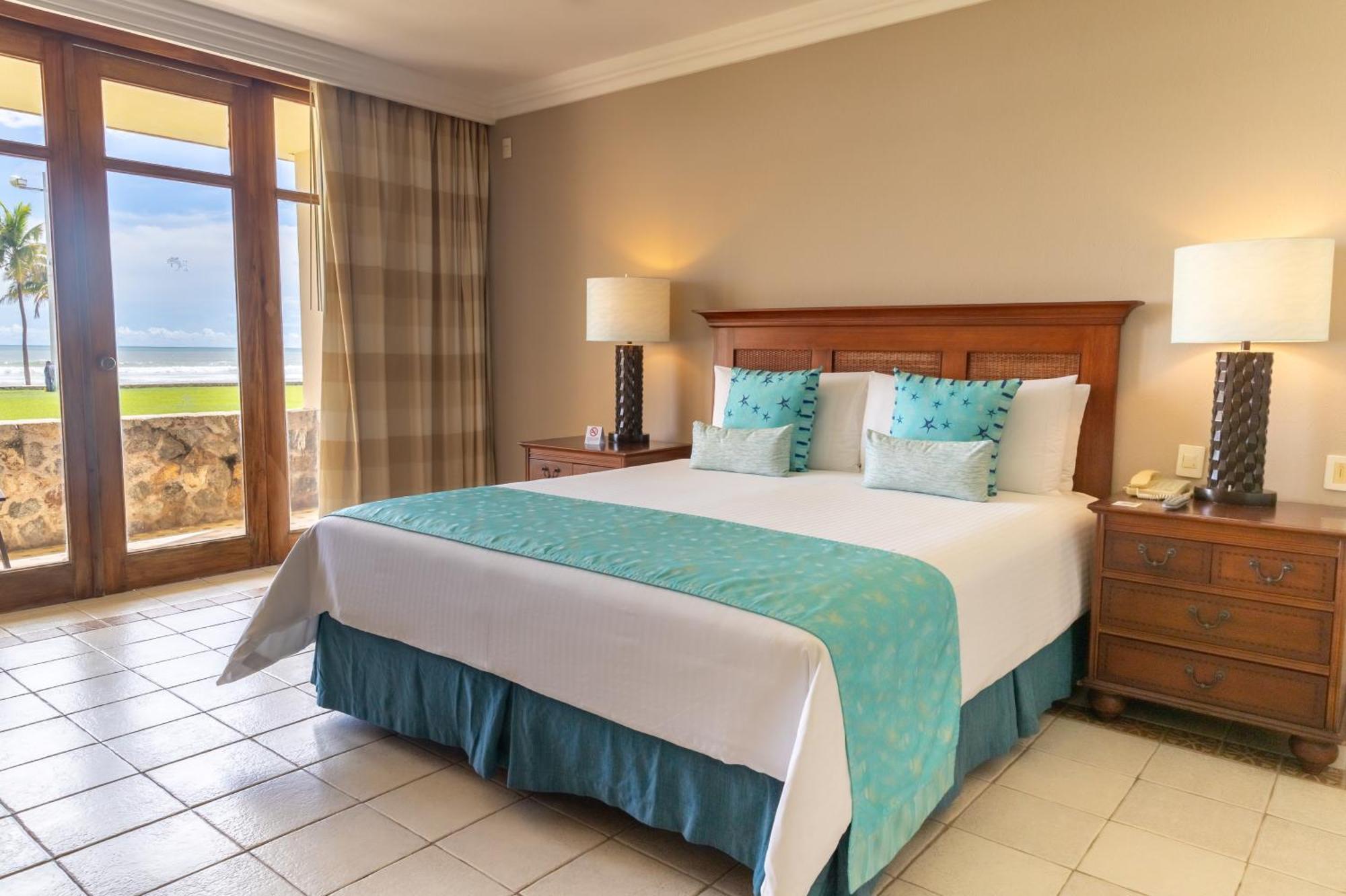Pierre Mundo Imperial Riviera Diamante 5* Acapulco