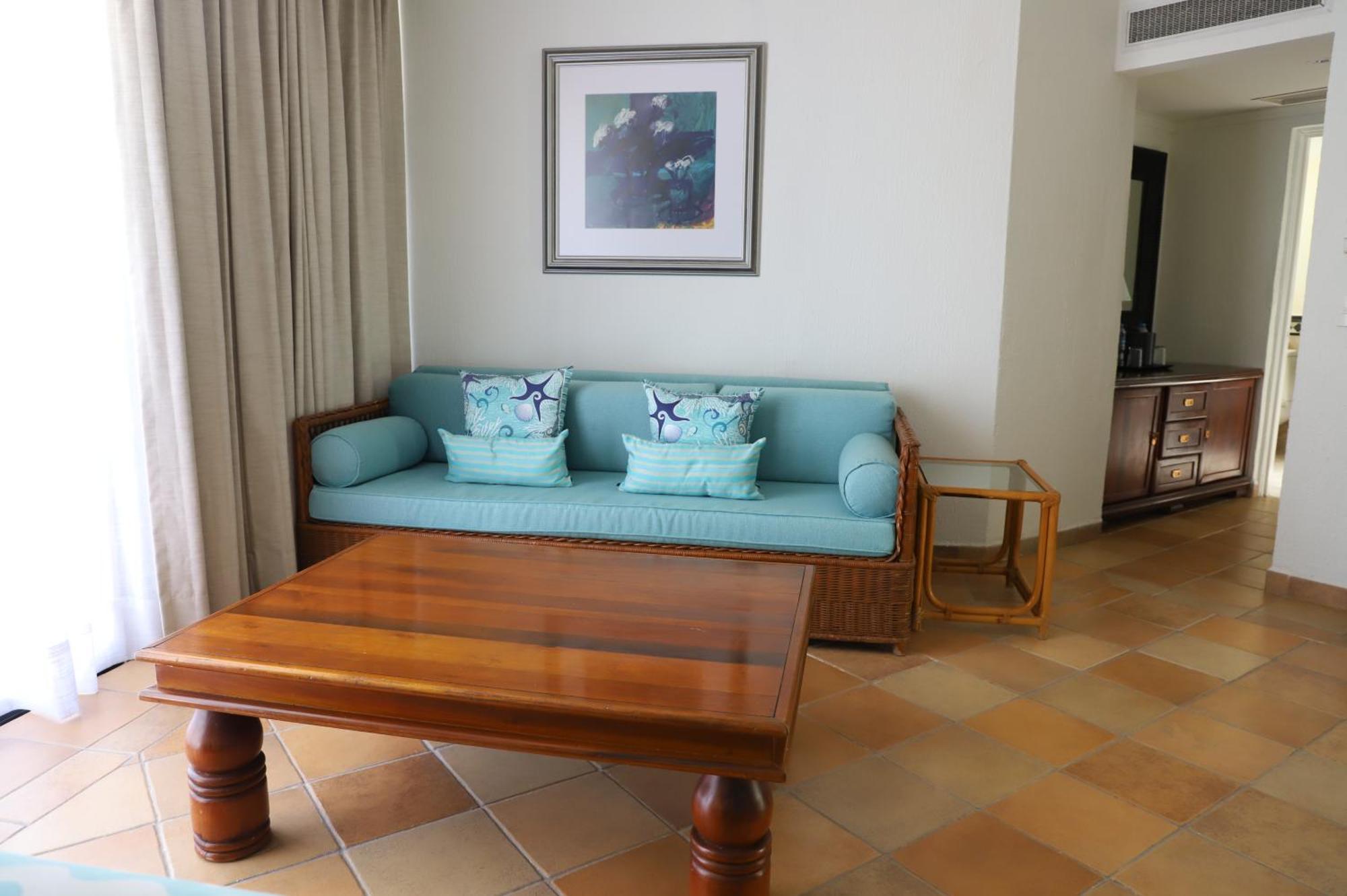 Pierre Mundo Imperial Riviera Diamante Hotel