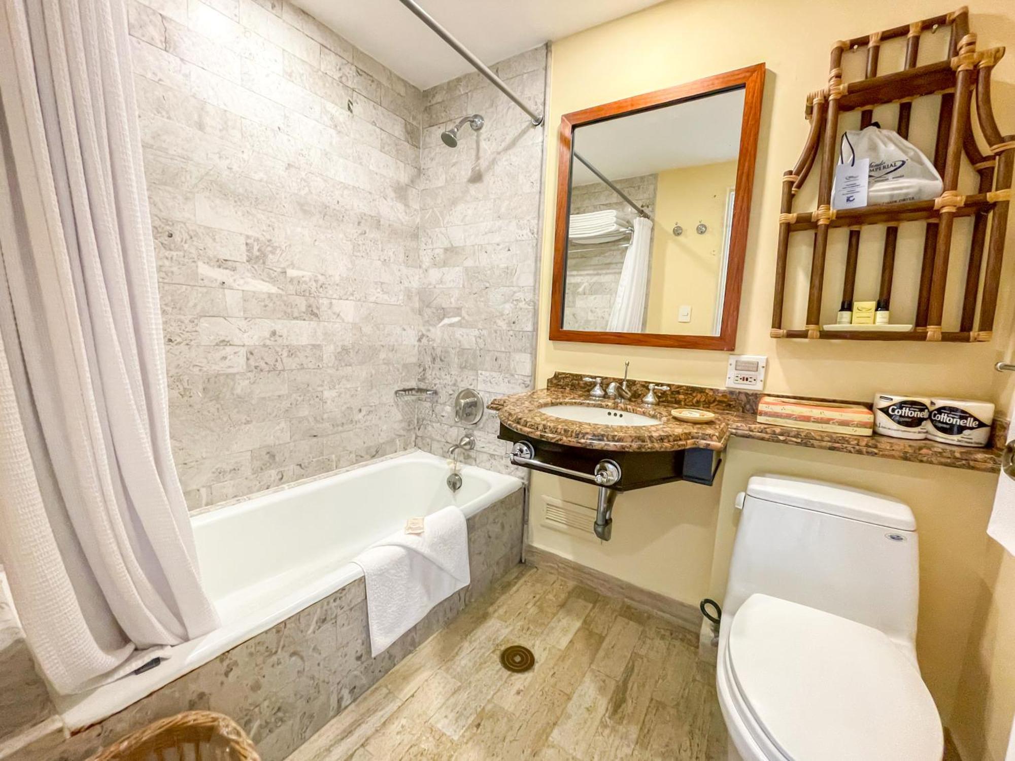 Pierre Mundo Imperial Riviera Diamante Hotel 5*