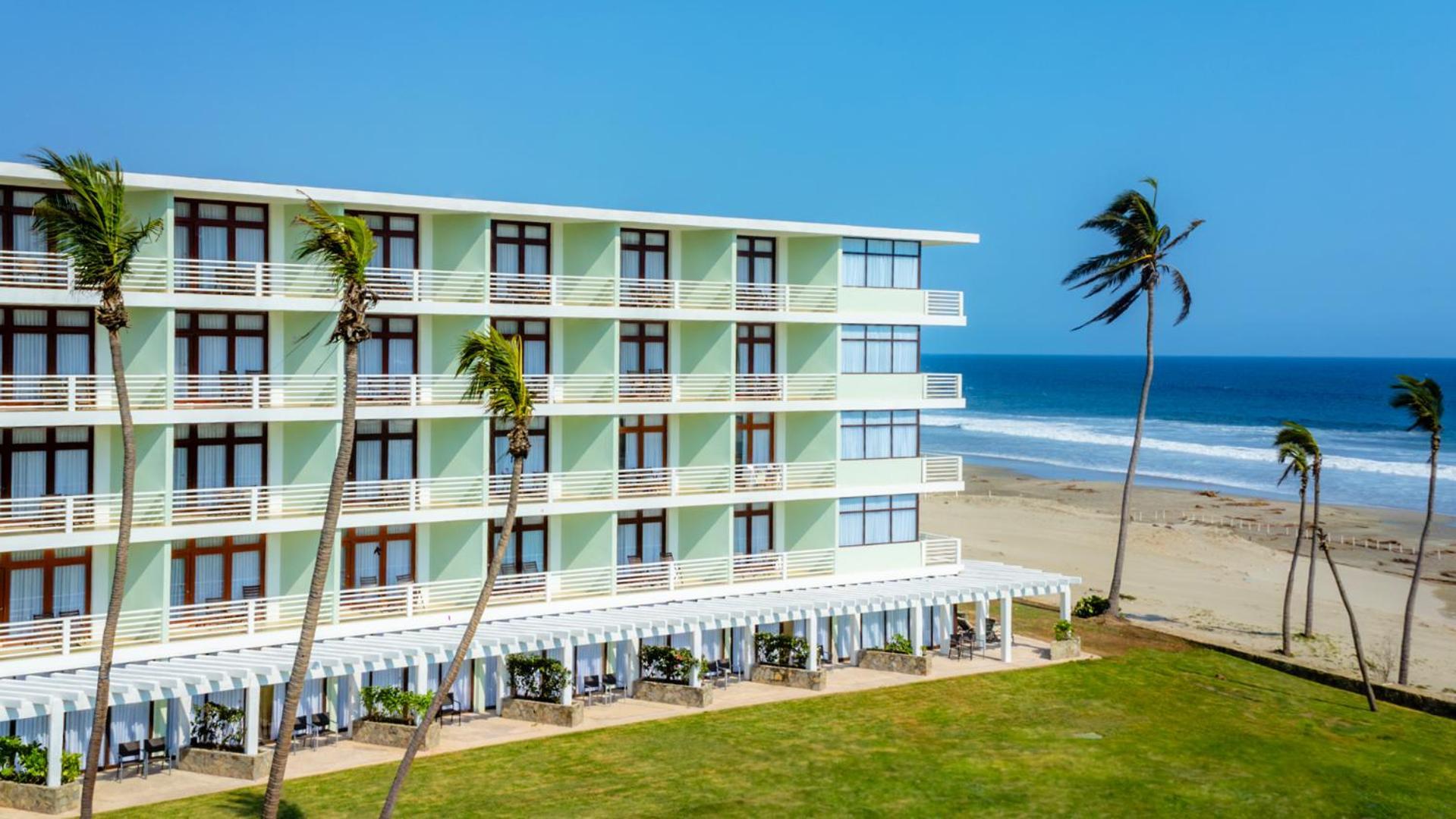 Pierre Mundo Imperial Riviera Diamante 5* Acapulco