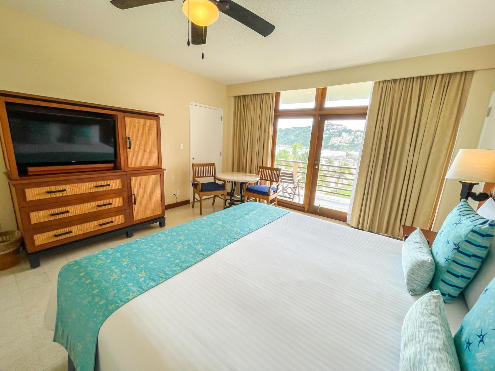 Hotel Pierre Mundo Imperial Riviera Diamante Acapulco