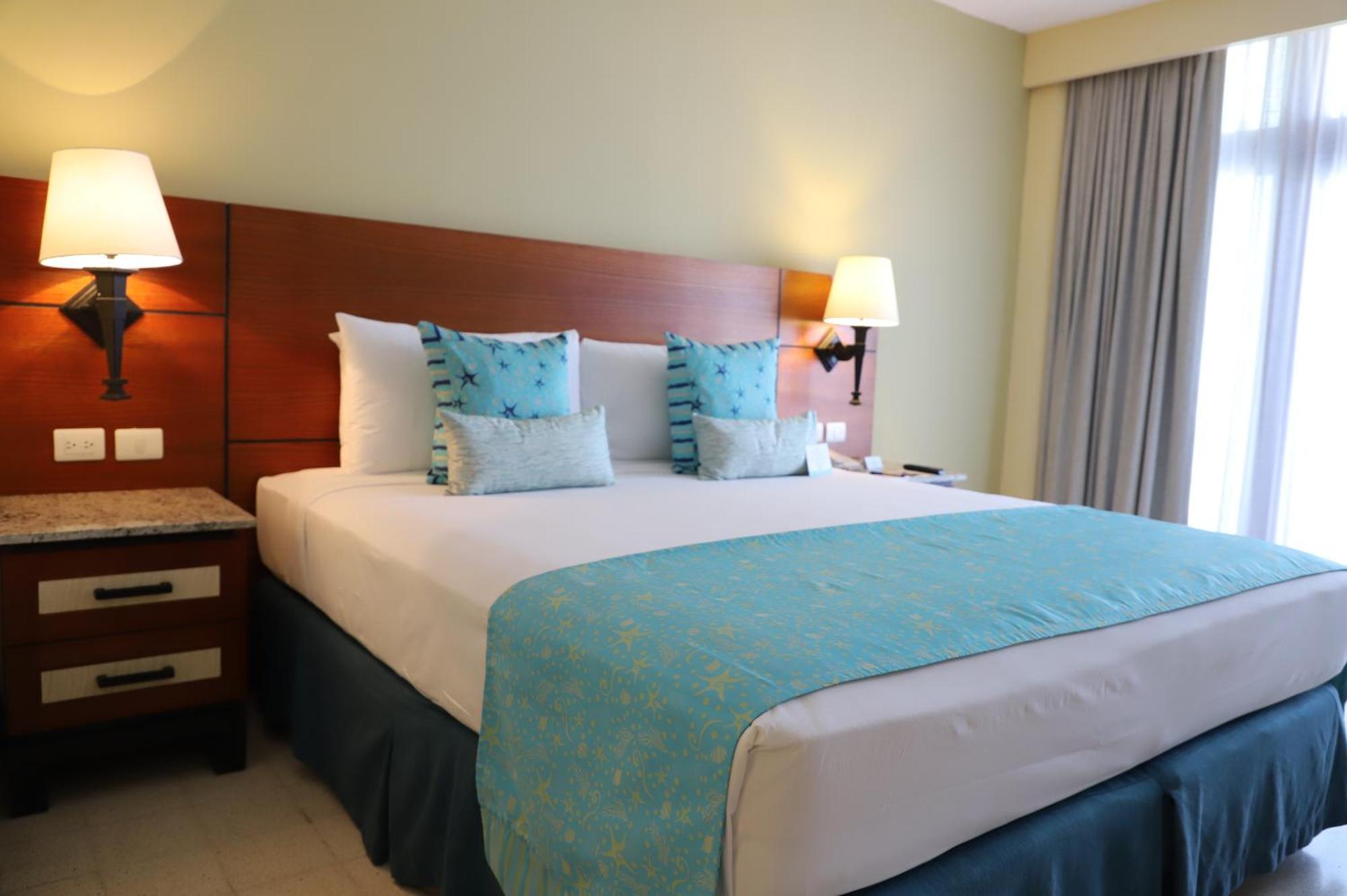 Hotel Pierre Mundo Imperial Riviera Diamante Acapulco