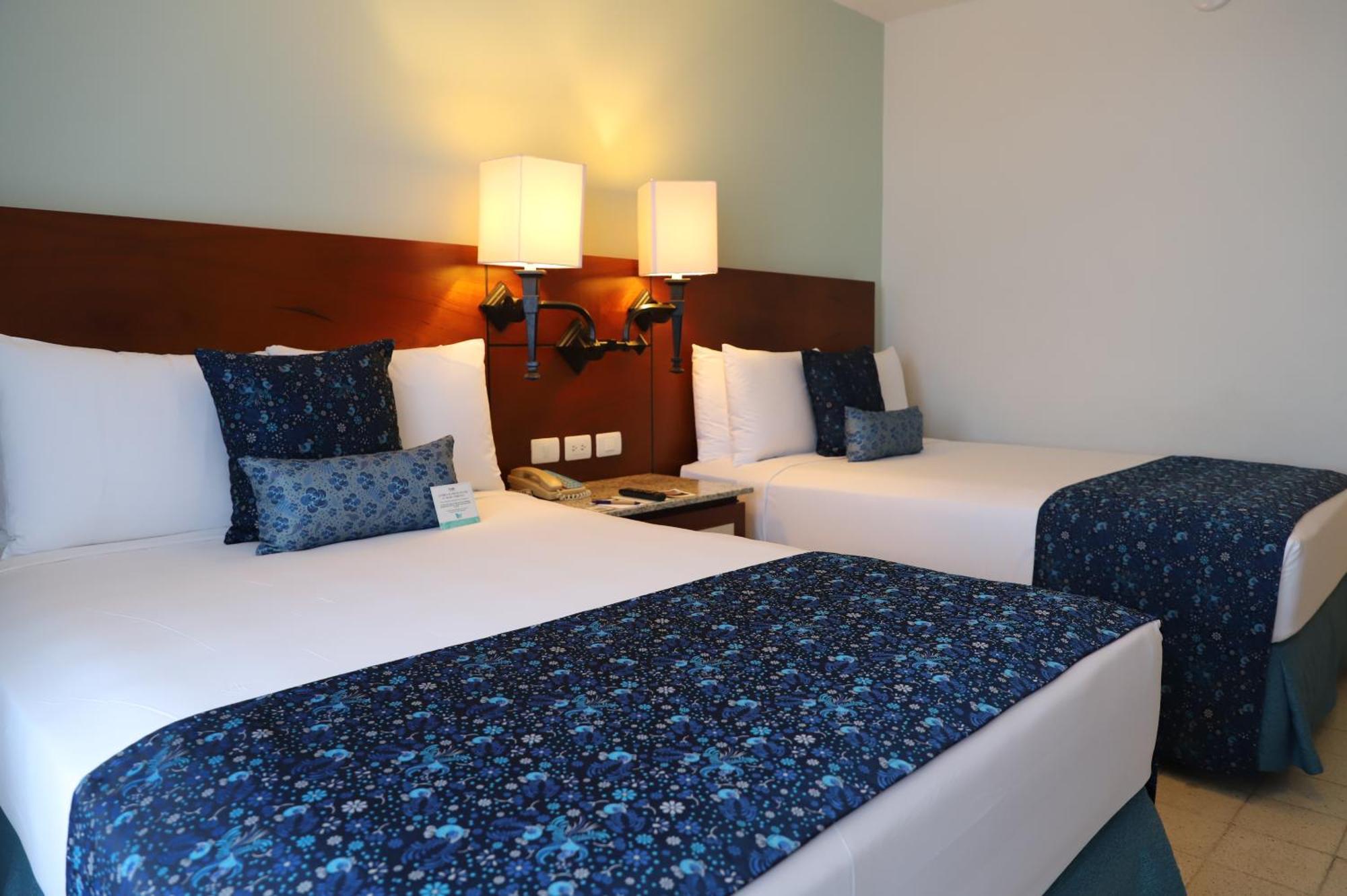 Pierre Mundo Imperial Riviera Diamante Hotel 5*
