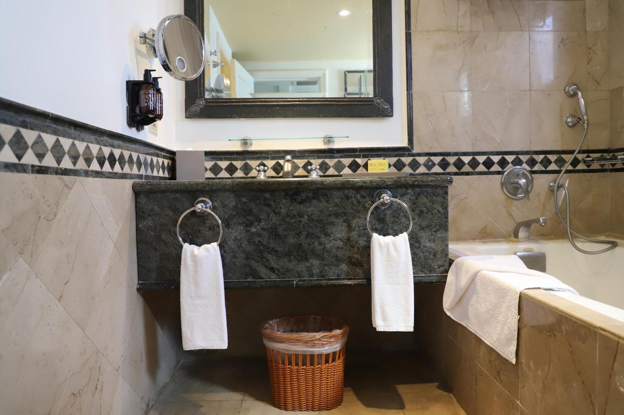 Pierre Mundo Imperial Riviera Diamante Hotel 5*