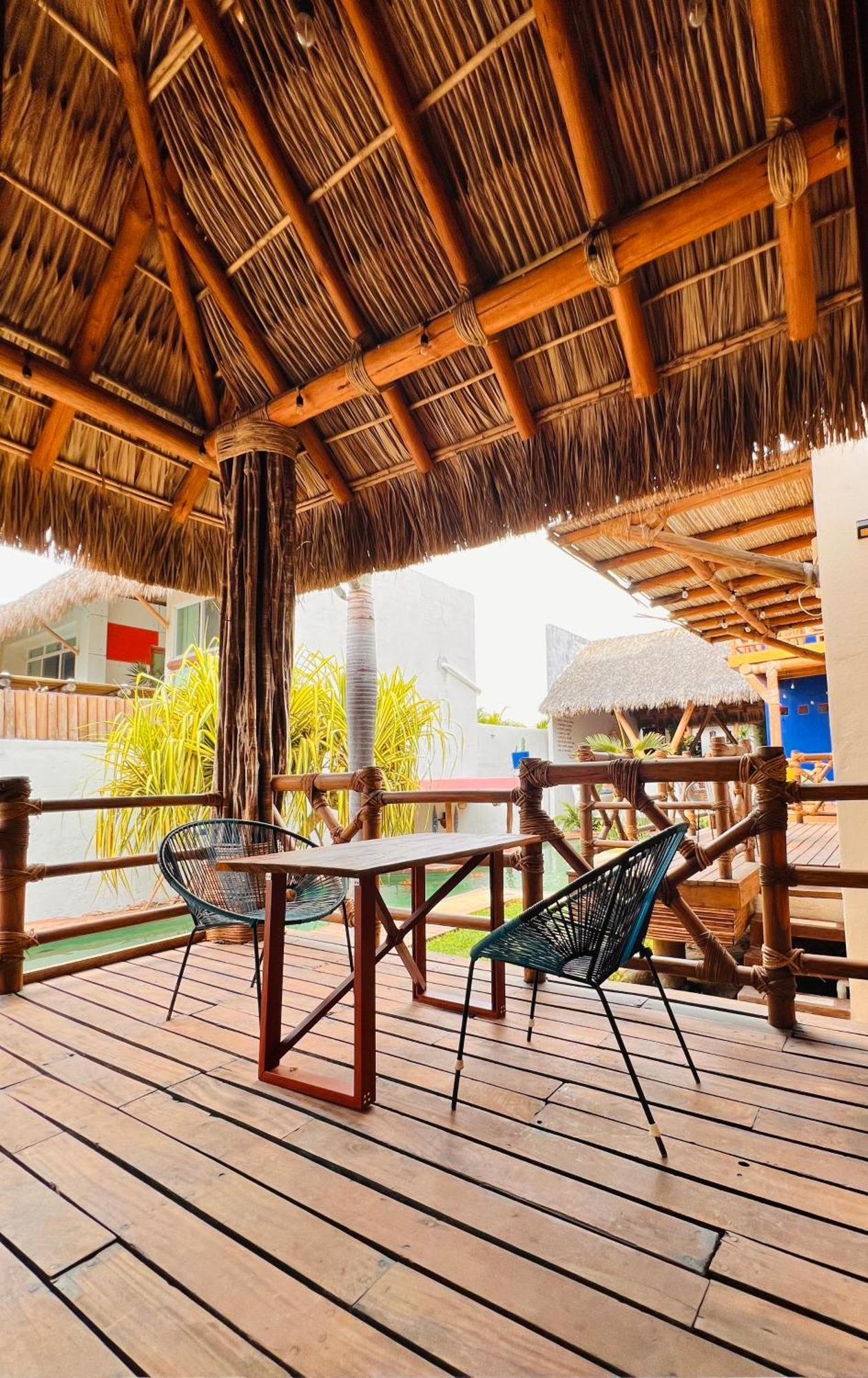 A&v Boutique Hotel 3*