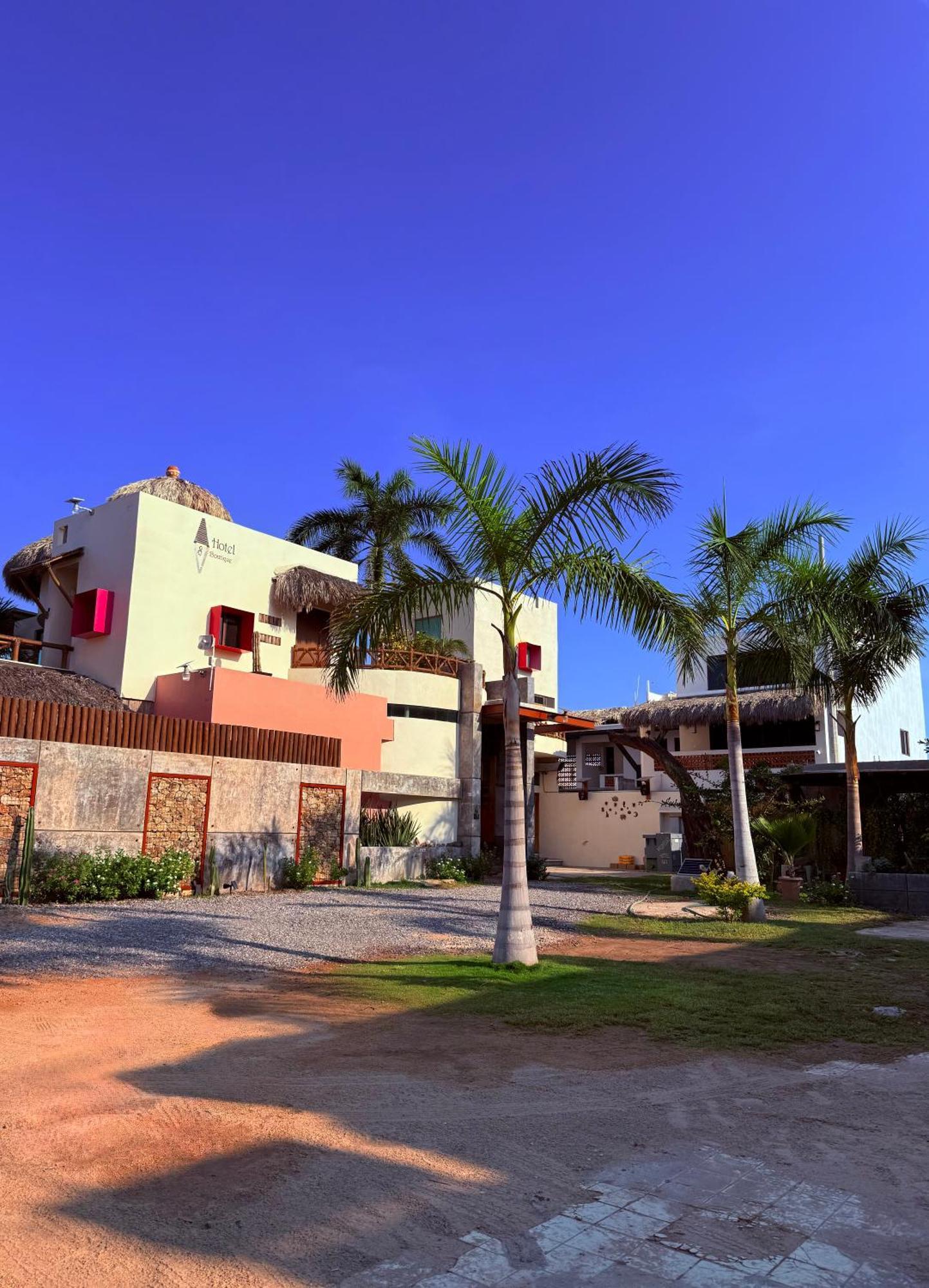 A&v Boutique 3* Acapulco
