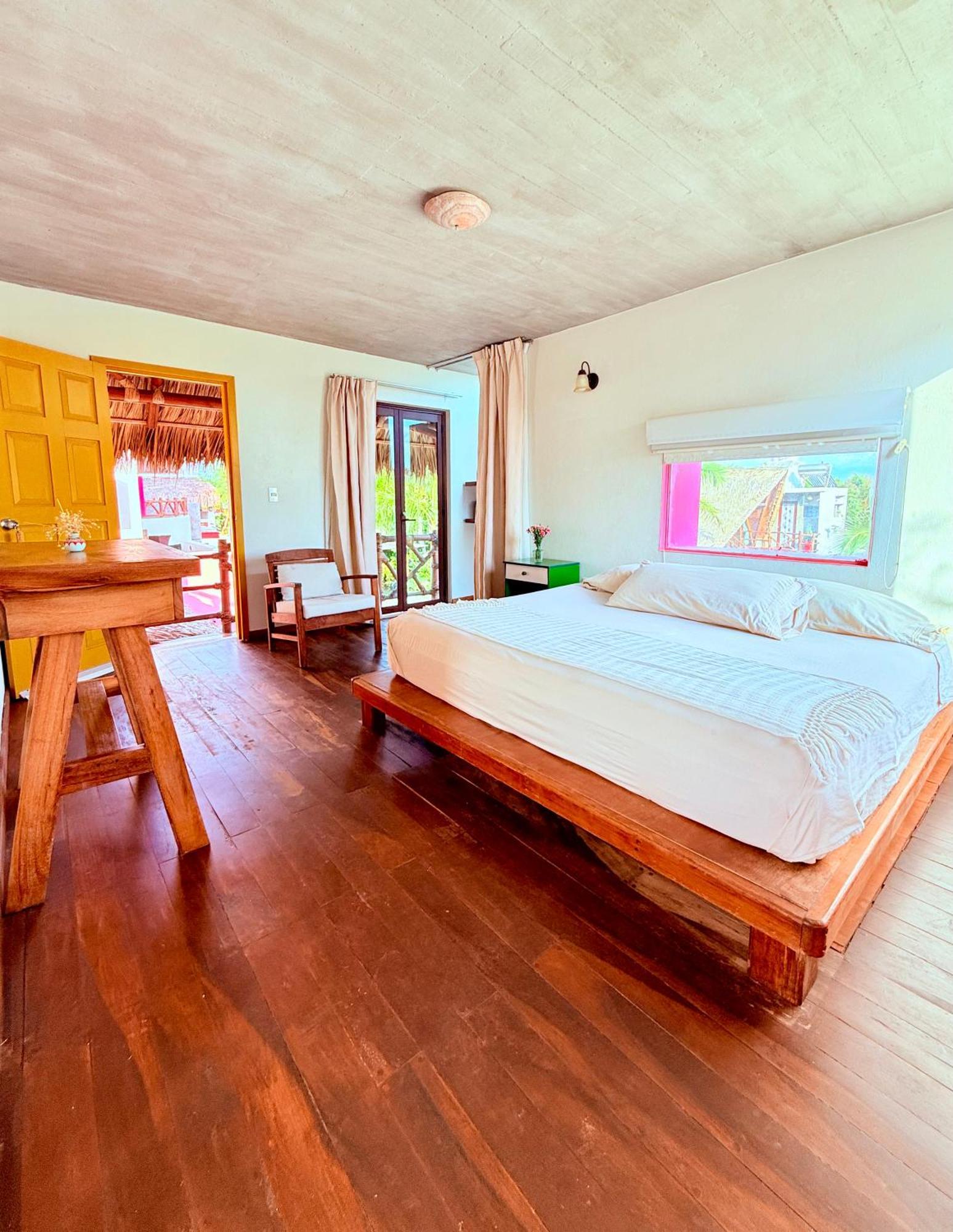 A&v Boutique Hotel Acapulco