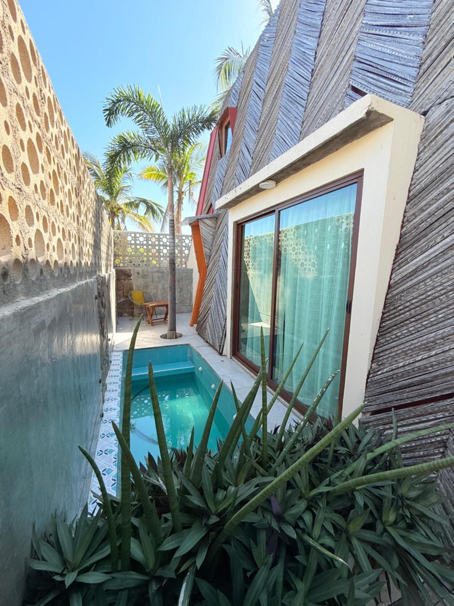 A&v Boutique 3* Acapulco