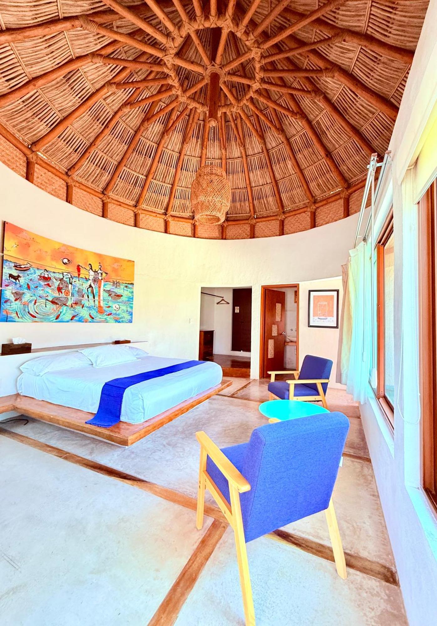 Hotel A&v Boutique Acapulco