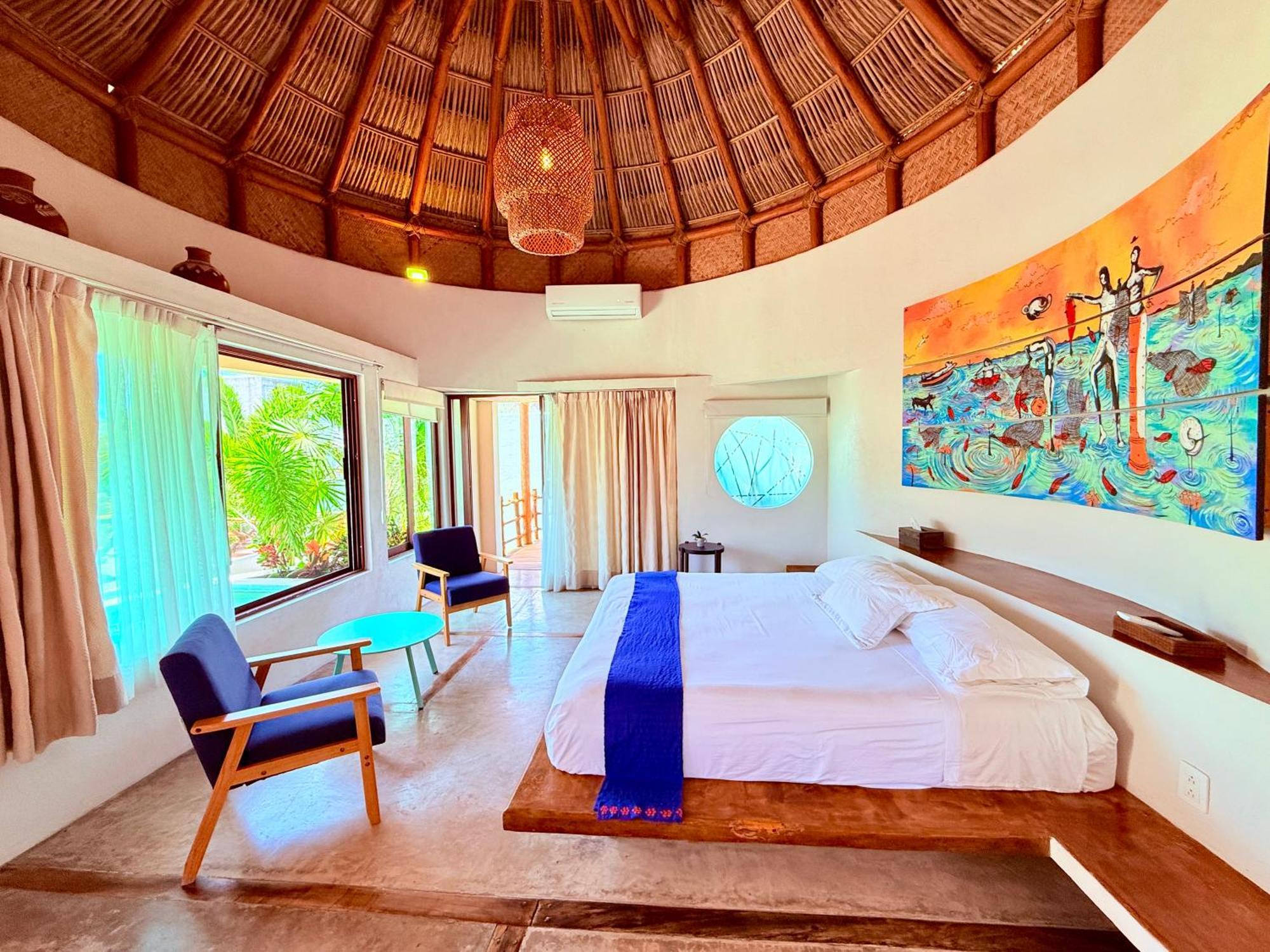 Hotel A&v Boutique 3*