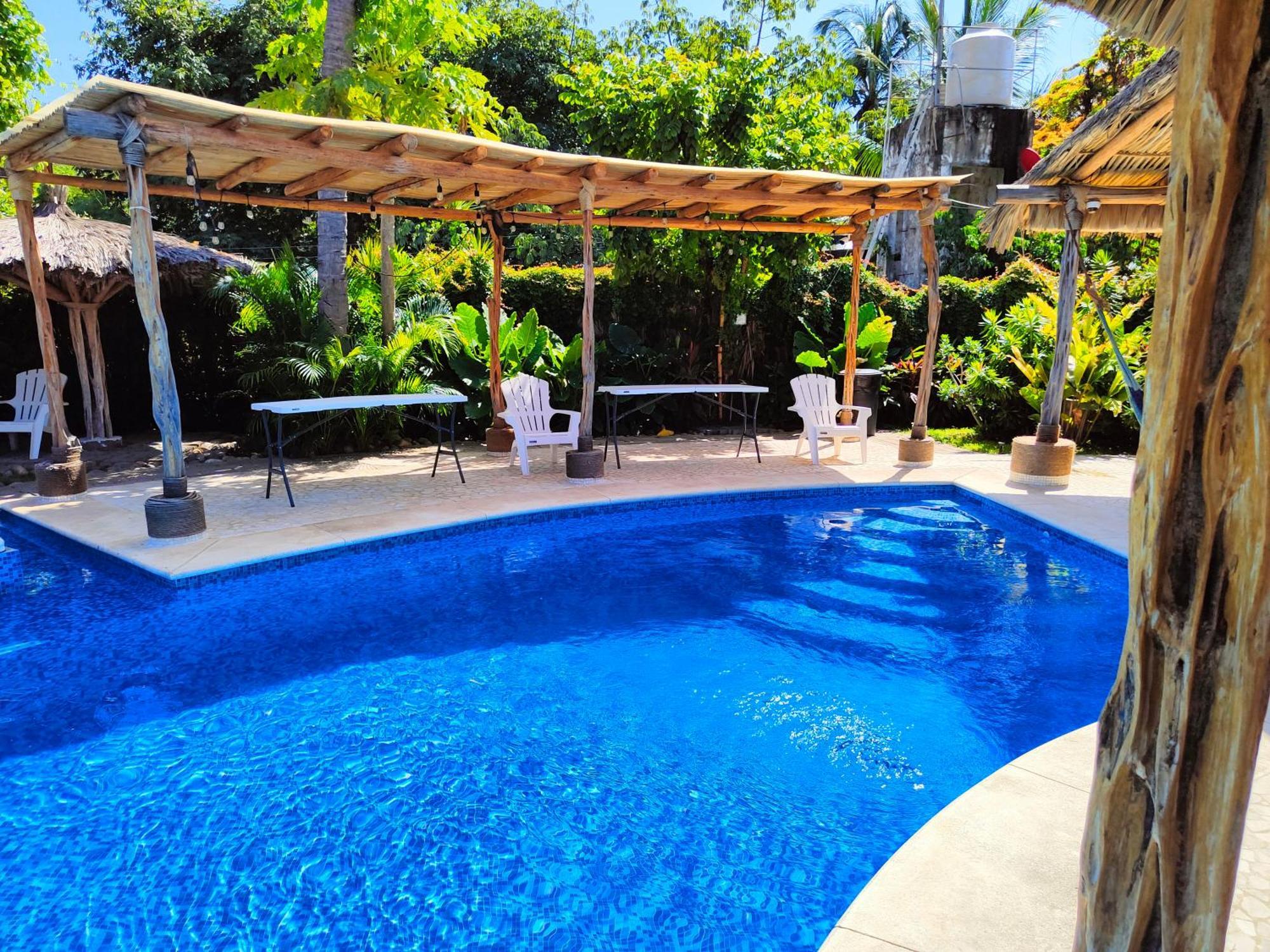 Ashly Loma Larga Hotel 3*