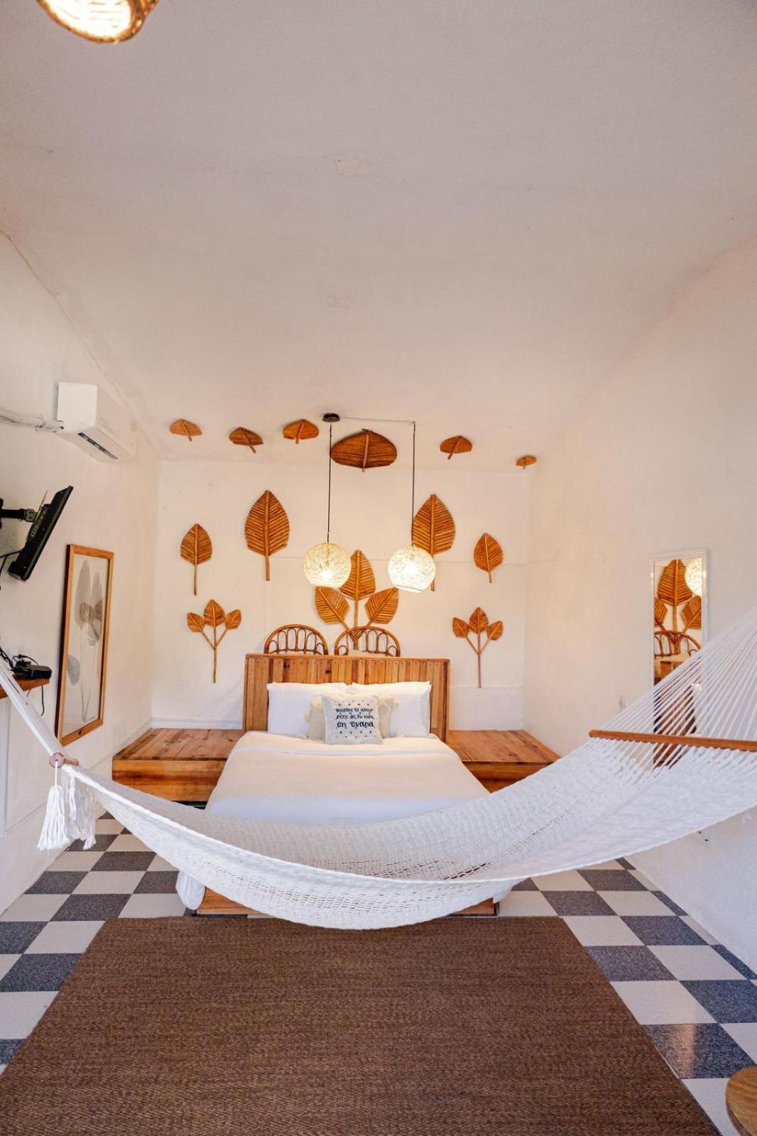 Hotel Boutique Evana Acapulco
