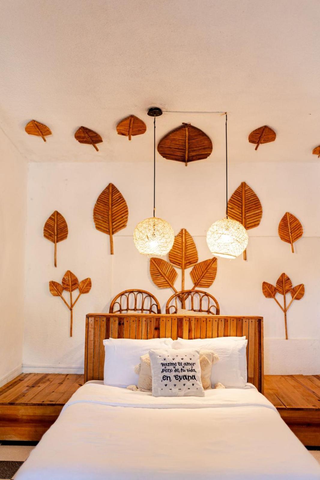 Boutique Evana Hotel