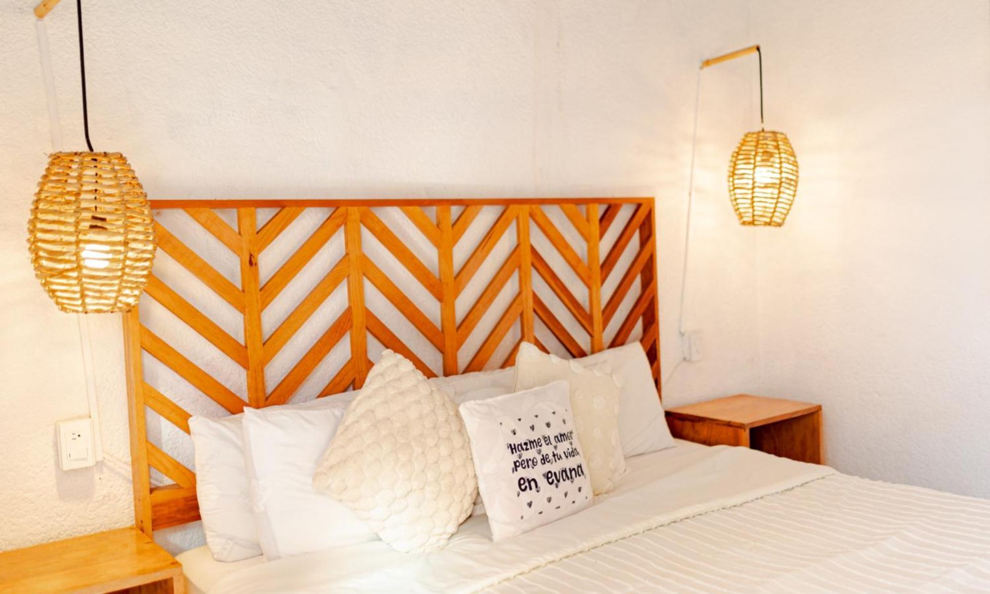 Boutique Evana Hotel 3*