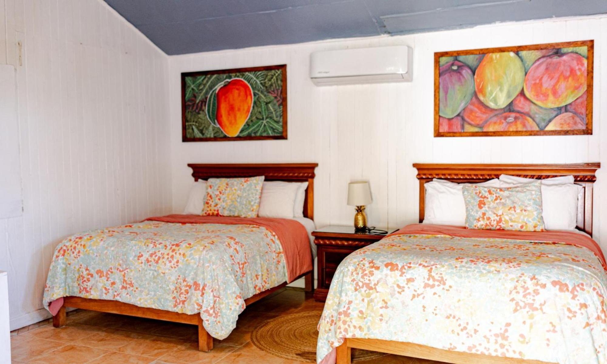 Hotel Boutique Evana 3*