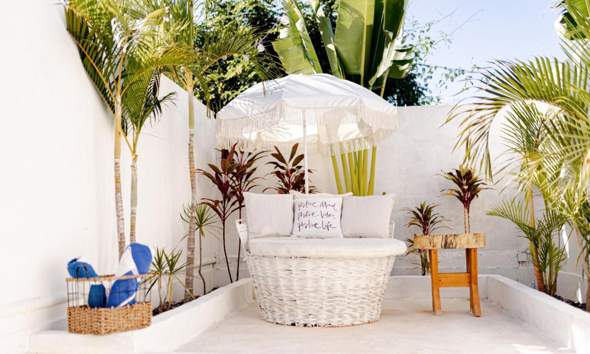 Boutique Evana 3* Acapulco