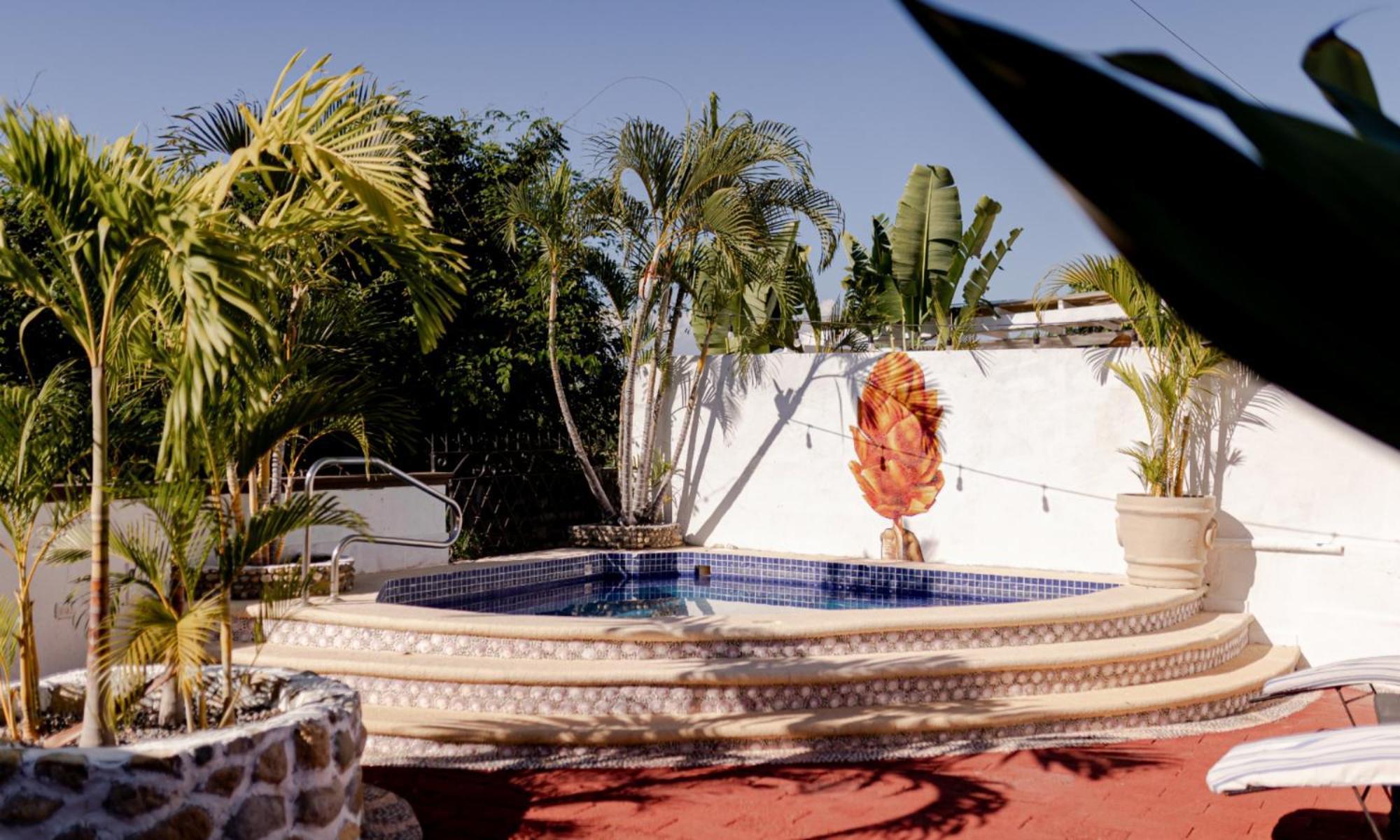Boutique Evana Hotel