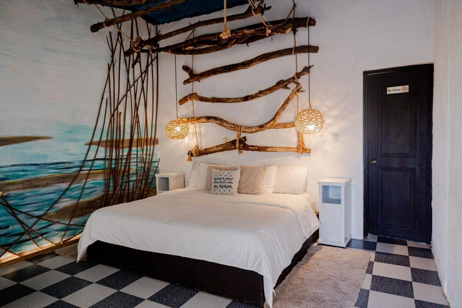 Boutique Evana Hotel Acapulco